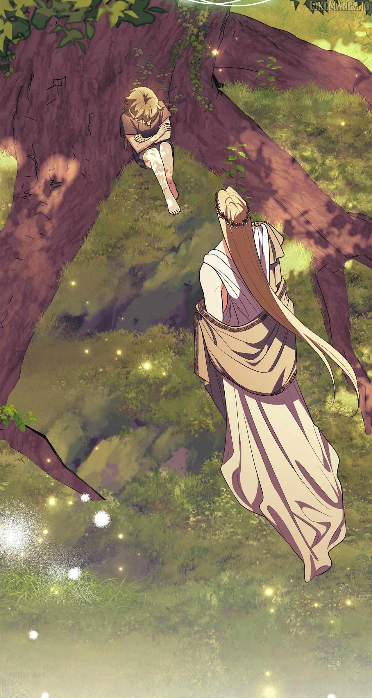 The Beloved Gardener of the World Tree Chapter 14 - page 18