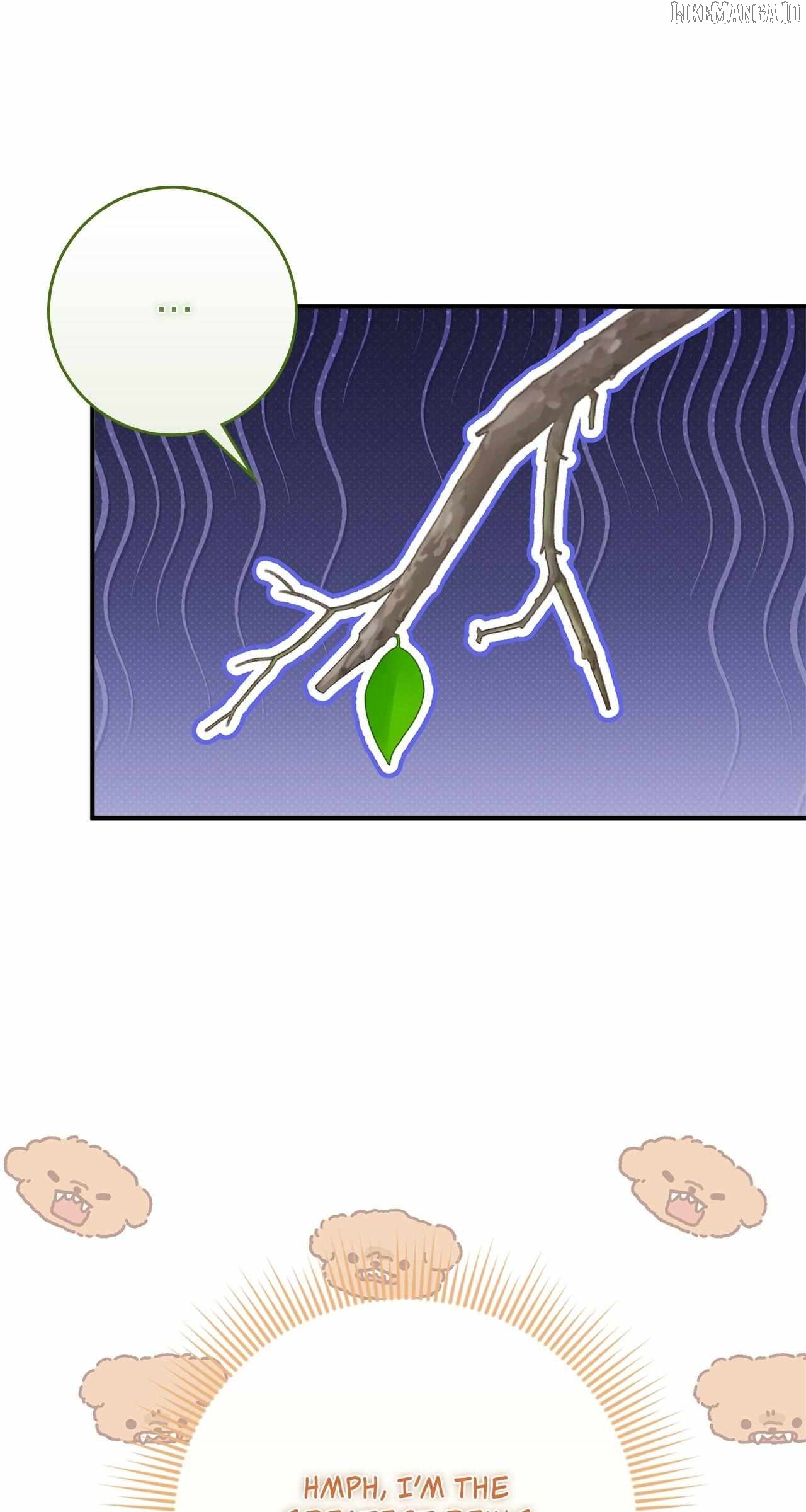 The Beloved Gardener of the World Tree Chapter 14 - page 22