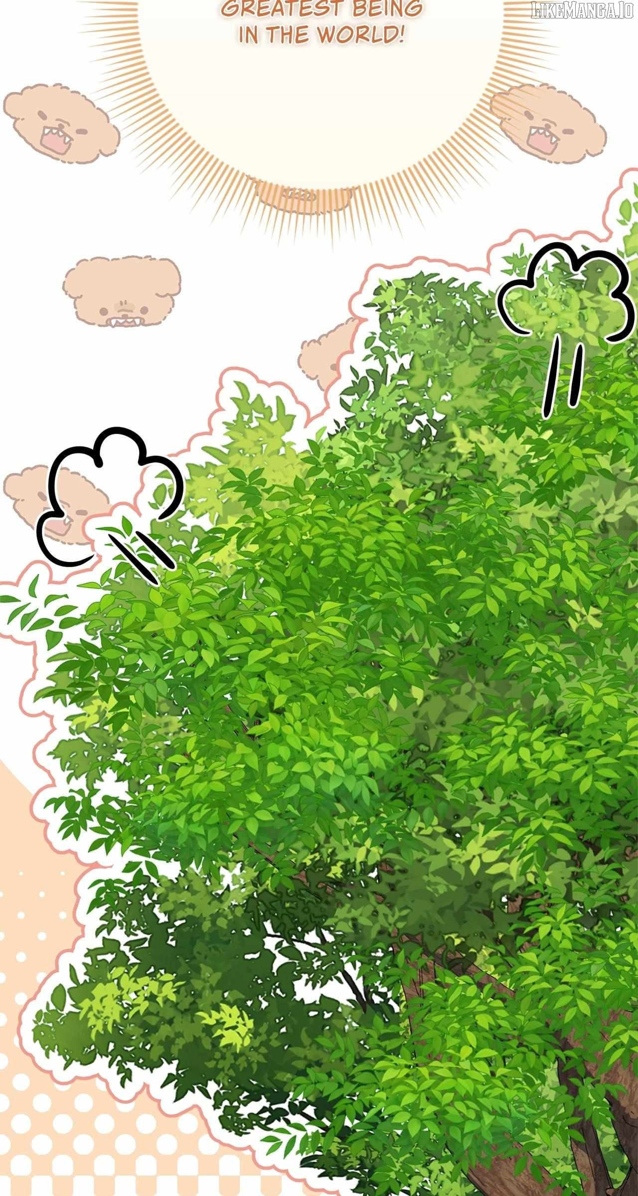The Beloved Gardener of the World Tree Chapter 14 - page 23