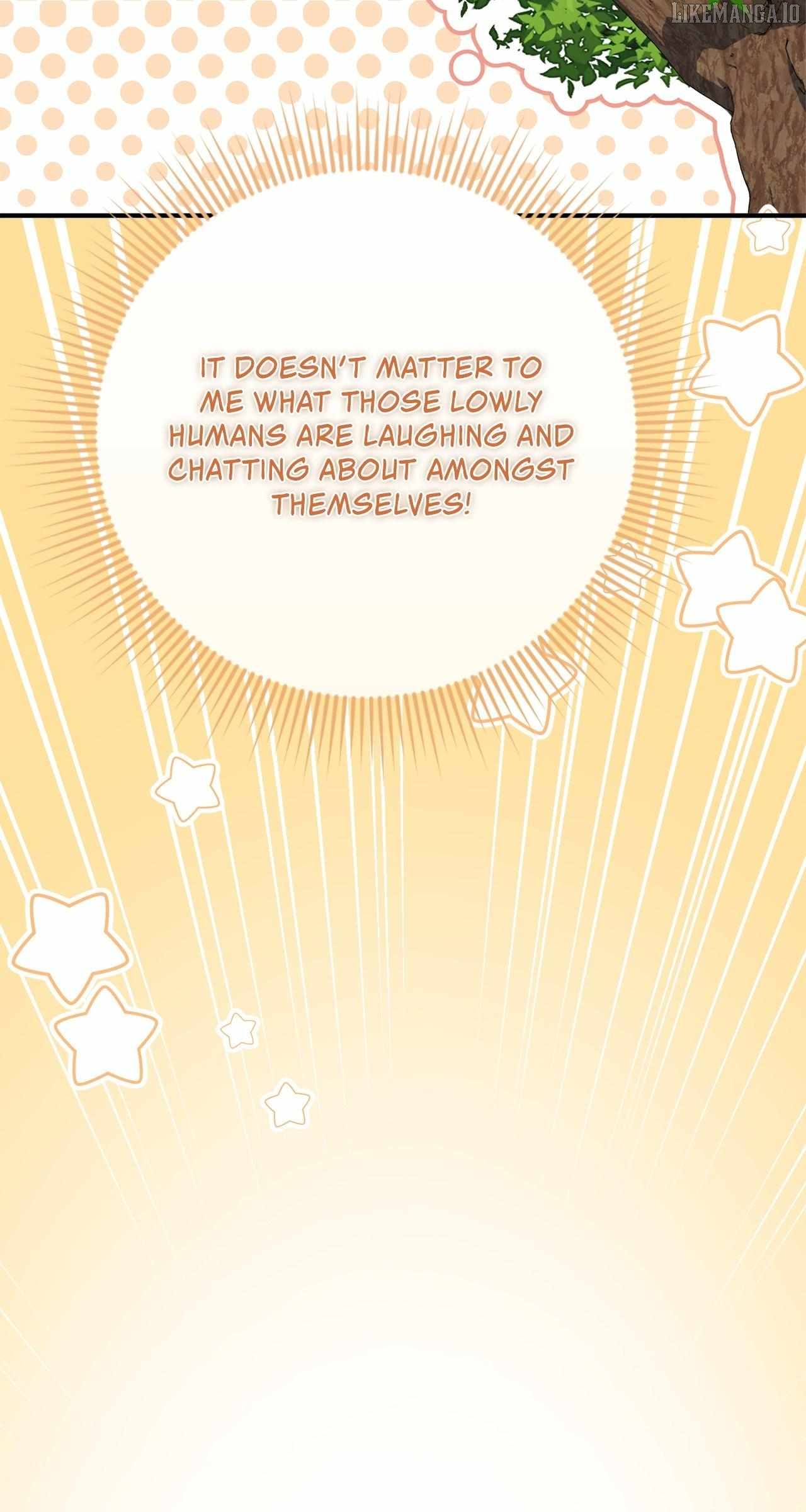 The Beloved Gardener of the World Tree Chapter 14 - page 24