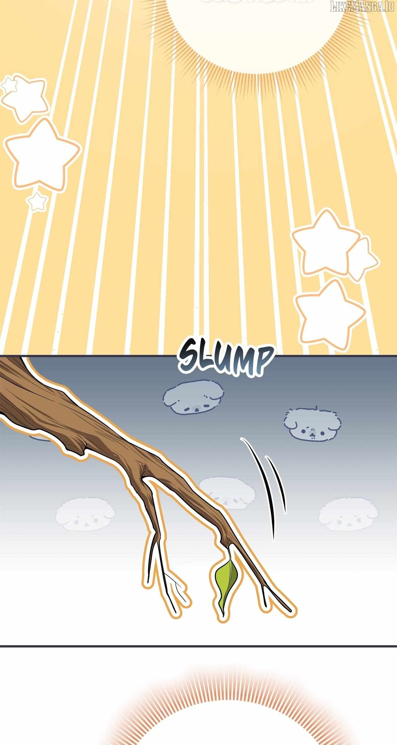 The Beloved Gardener of the World Tree Chapter 14 - page 26