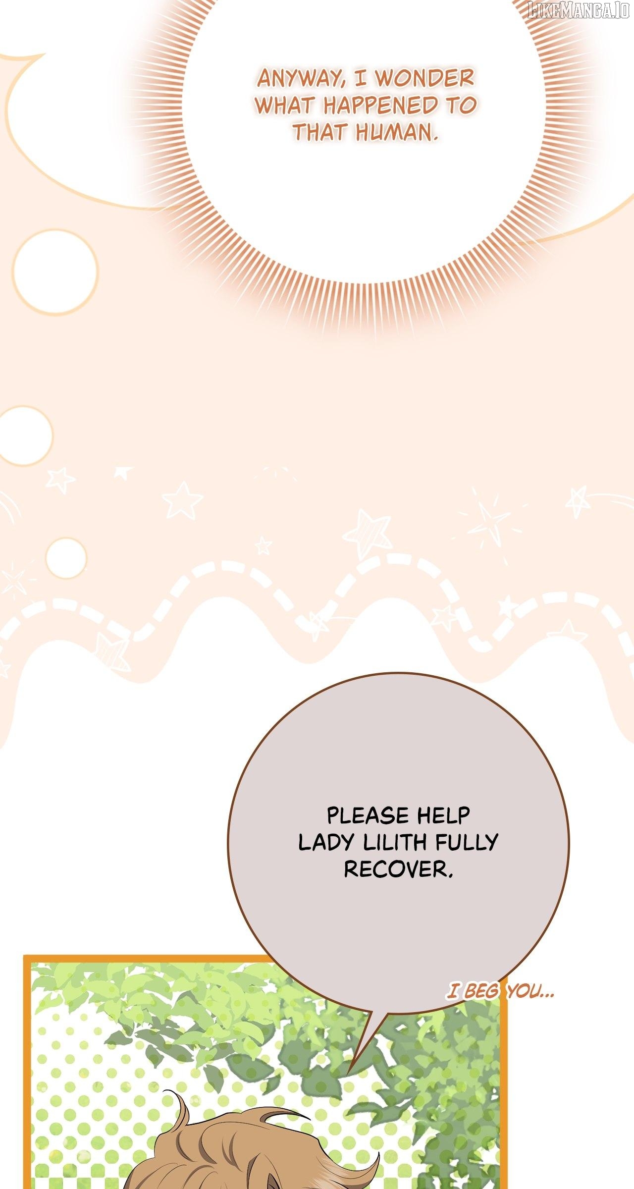 The Beloved Gardener of the World Tree Chapter 14 - page 27