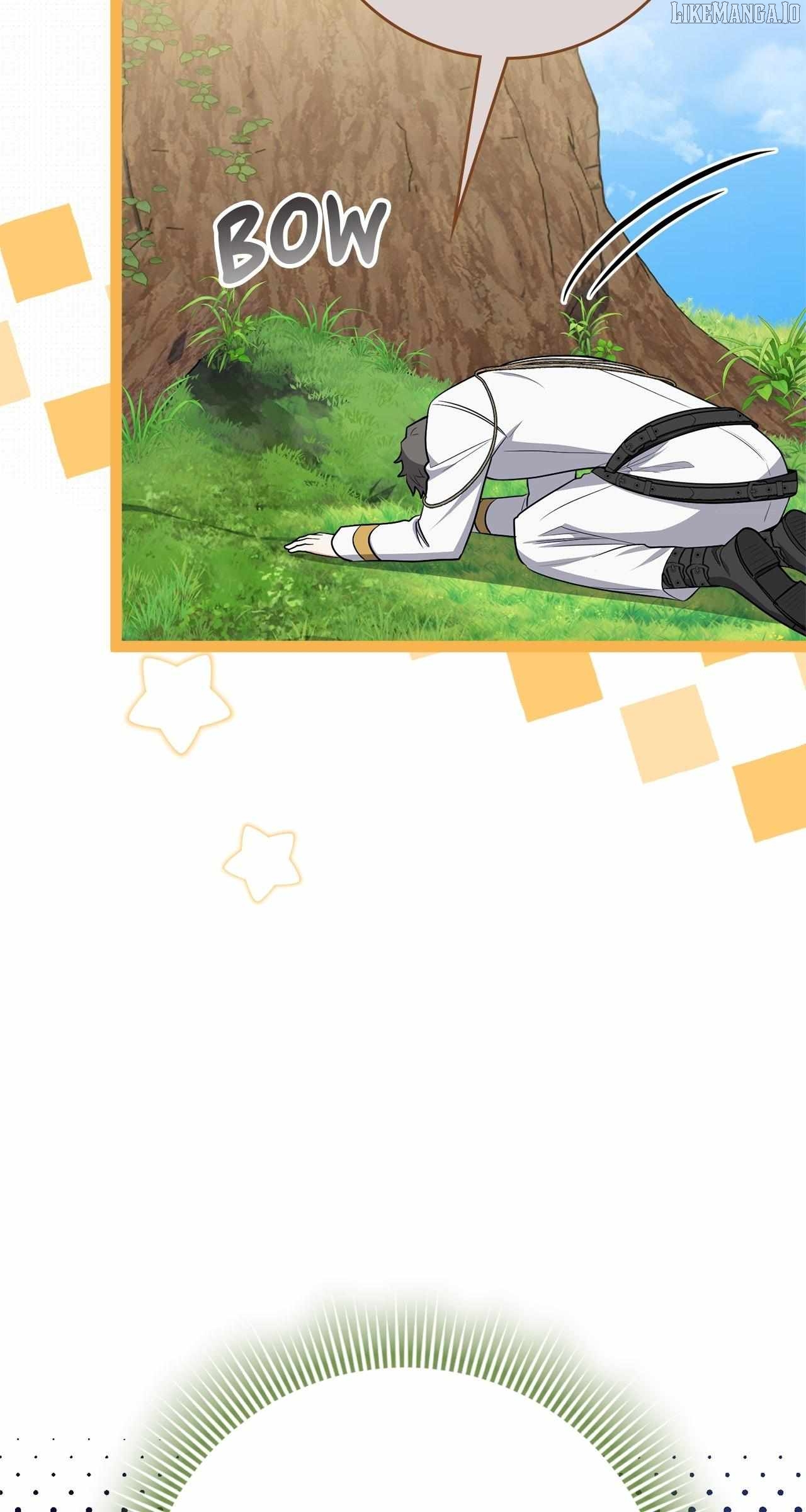 The Beloved Gardener of the World Tree Chapter 14 - page 29