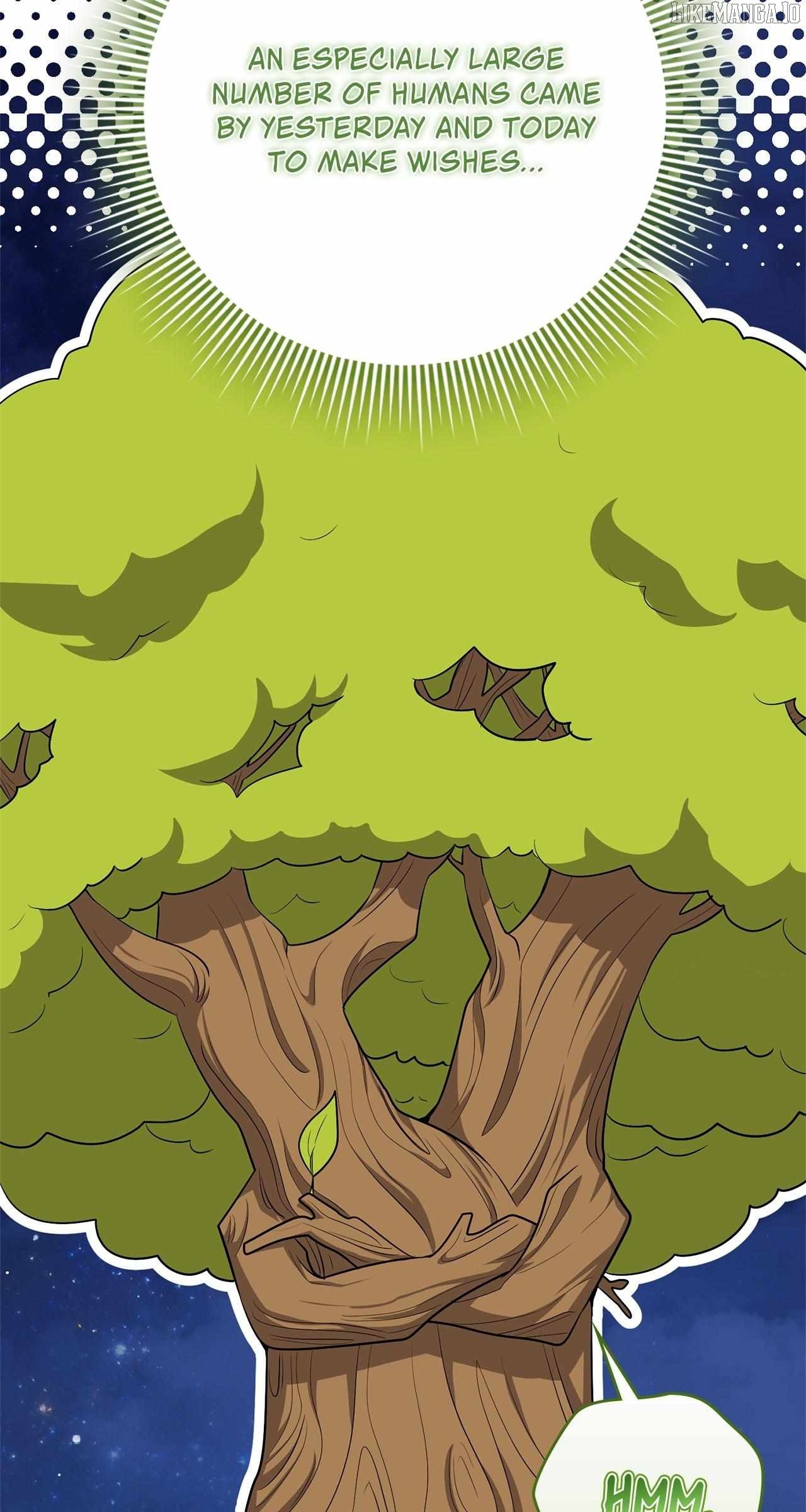 The Beloved Gardener of the World Tree Chapter 14 - page 30