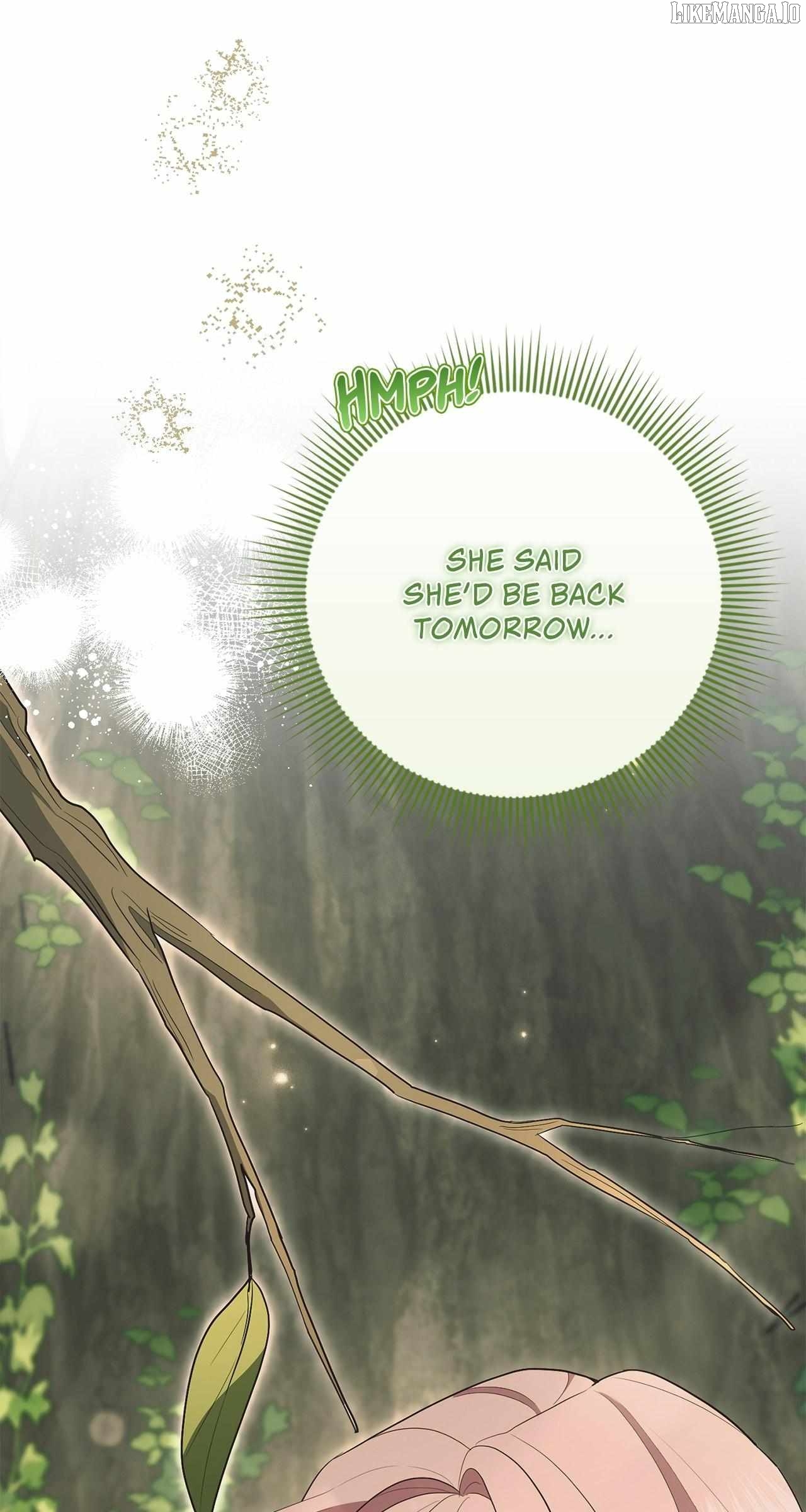 The Beloved Gardener of the World Tree Chapter 14 - page 32