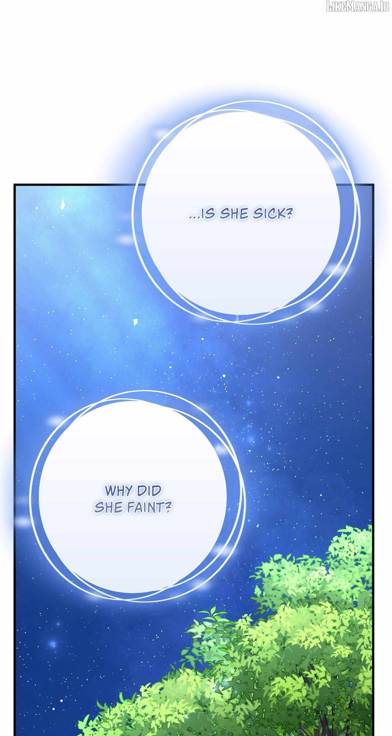 The Beloved Gardener of the World Tree Chapter 14 - page 34
