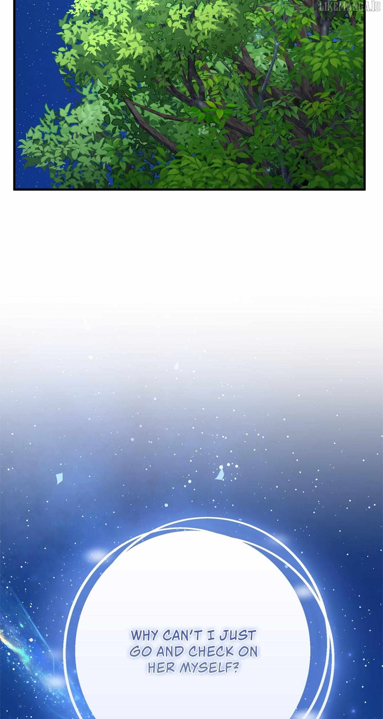 The Beloved Gardener of the World Tree Chapter 14 - page 35