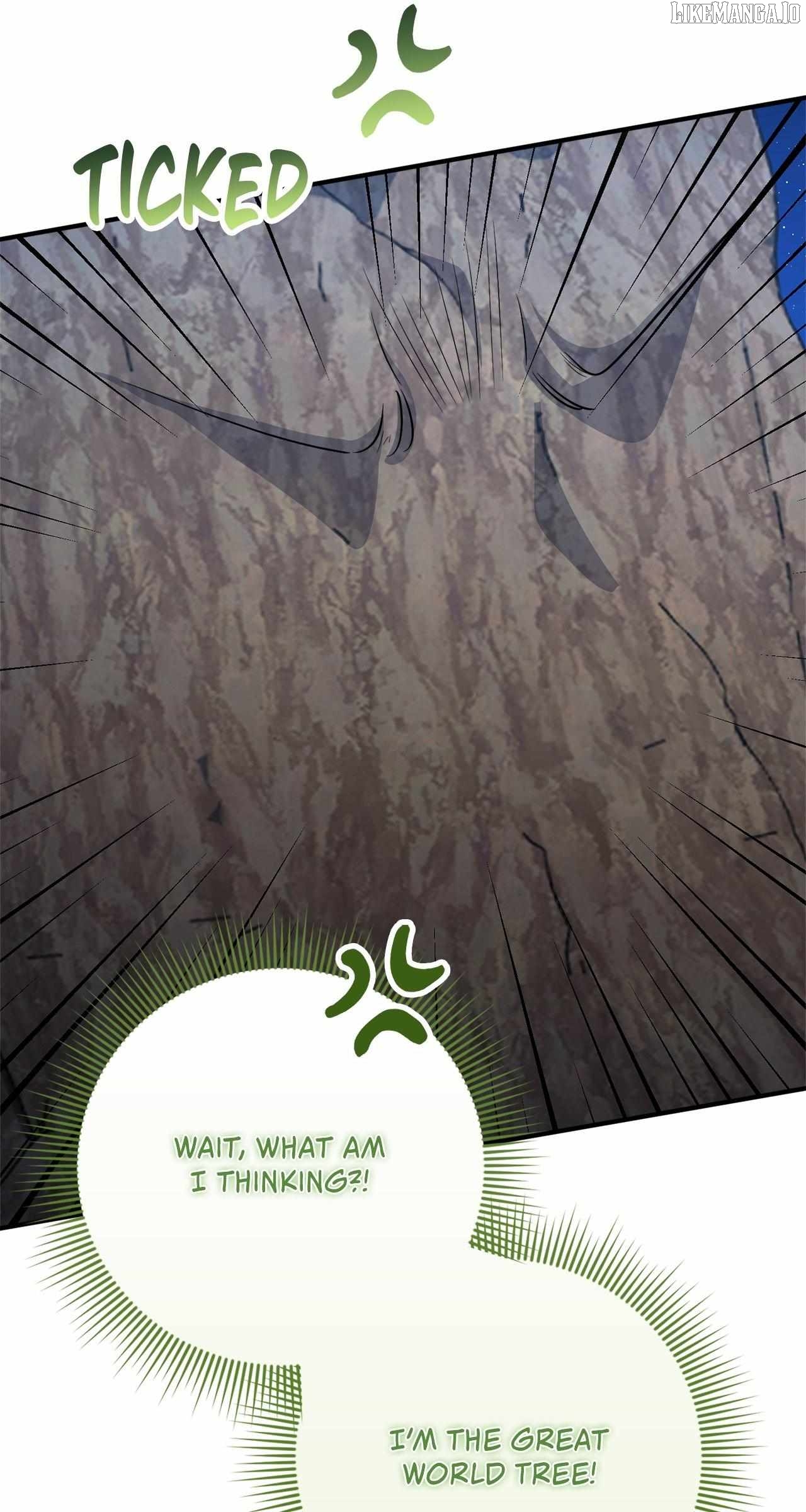 The Beloved Gardener of the World Tree Chapter 14 - page 37
