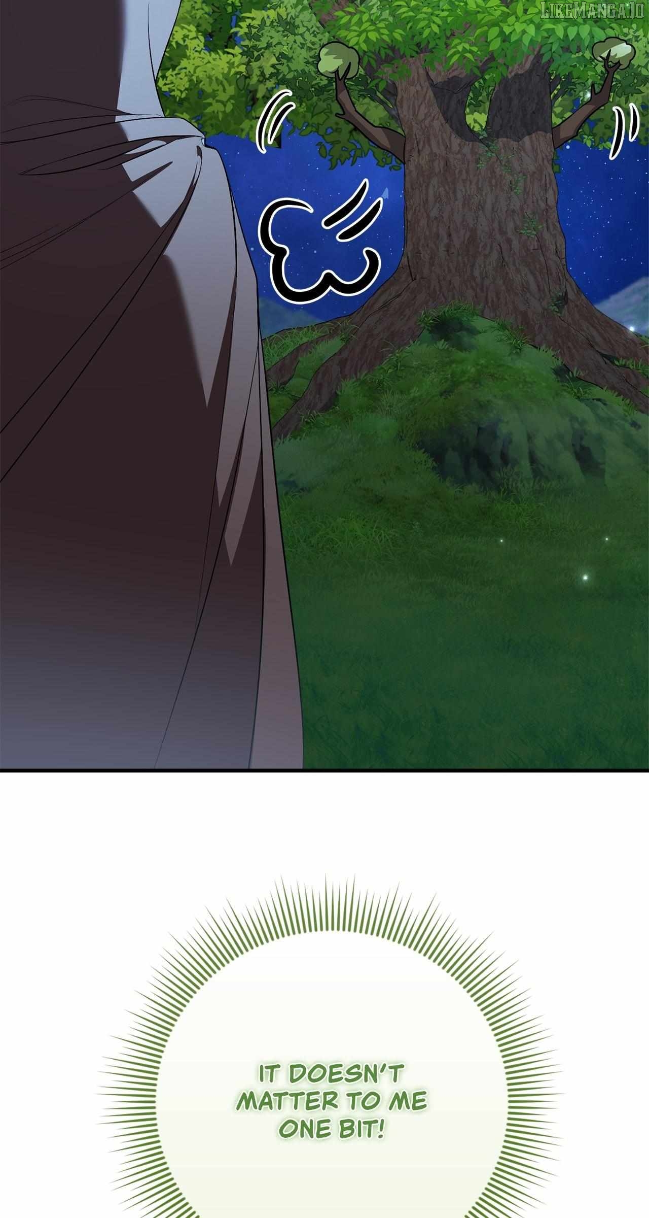 The Beloved Gardener of the World Tree Chapter 14 - page 39