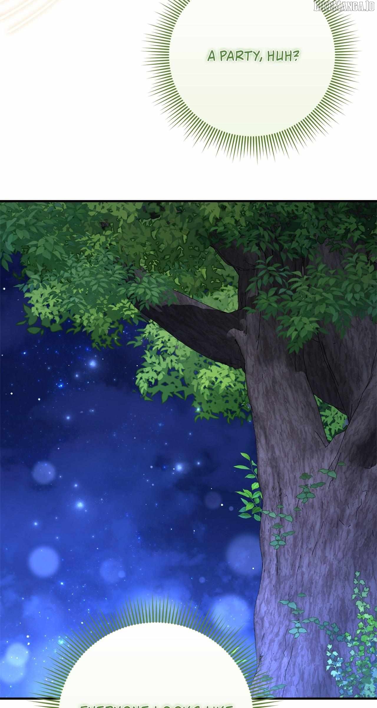 The Beloved Gardener of the World Tree Chapter 14 - page 4