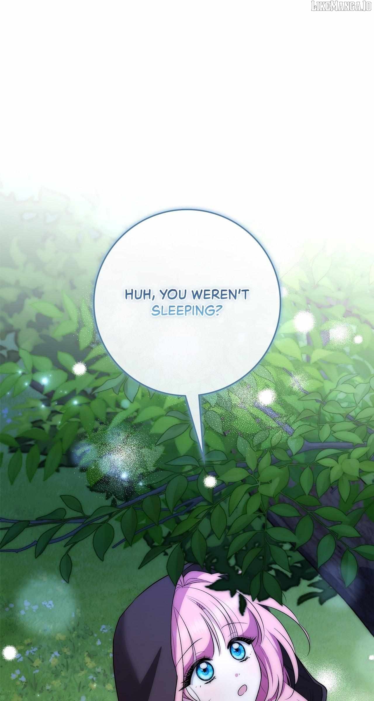 The Beloved Gardener of the World Tree Chapter 14 - page 42