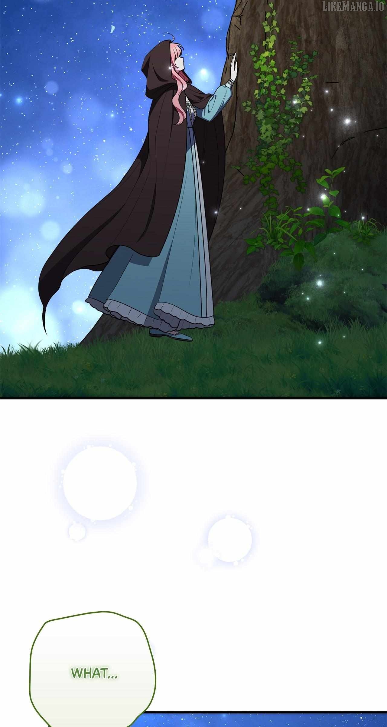 The Beloved Gardener of the World Tree Chapter 14 - page 46