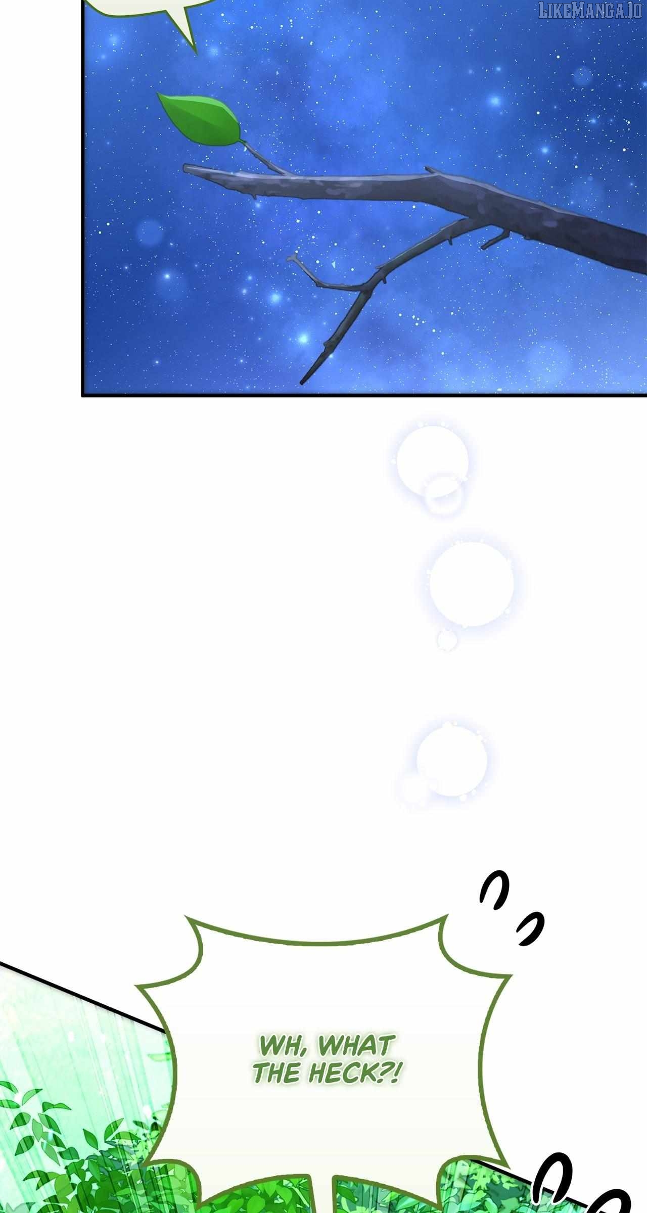The Beloved Gardener of the World Tree Chapter 14 - page 47