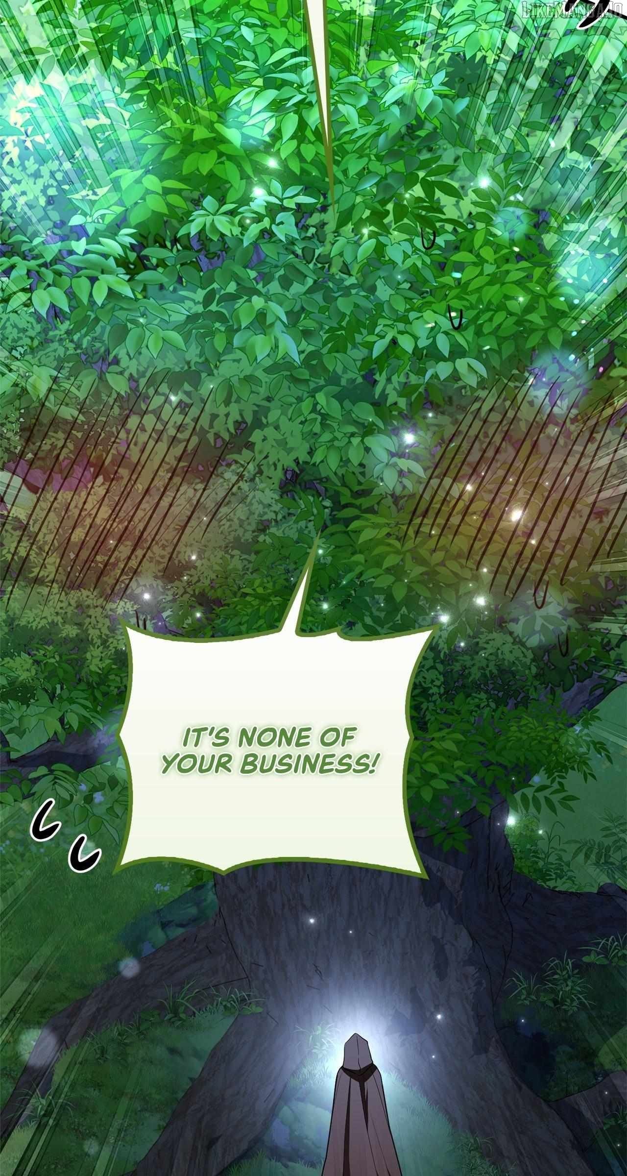 The Beloved Gardener of the World Tree Chapter 14 - page 48