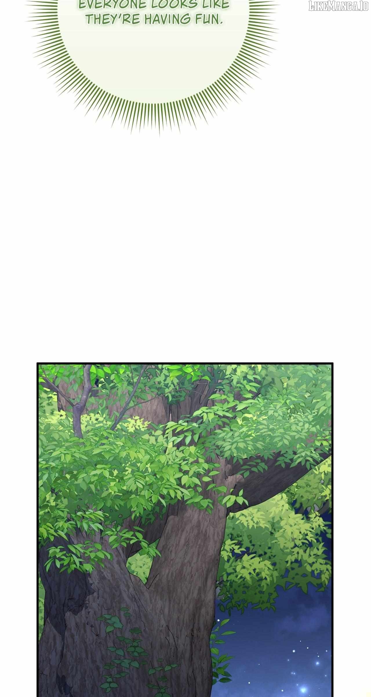 The Beloved Gardener of the World Tree Chapter 14 - page 5