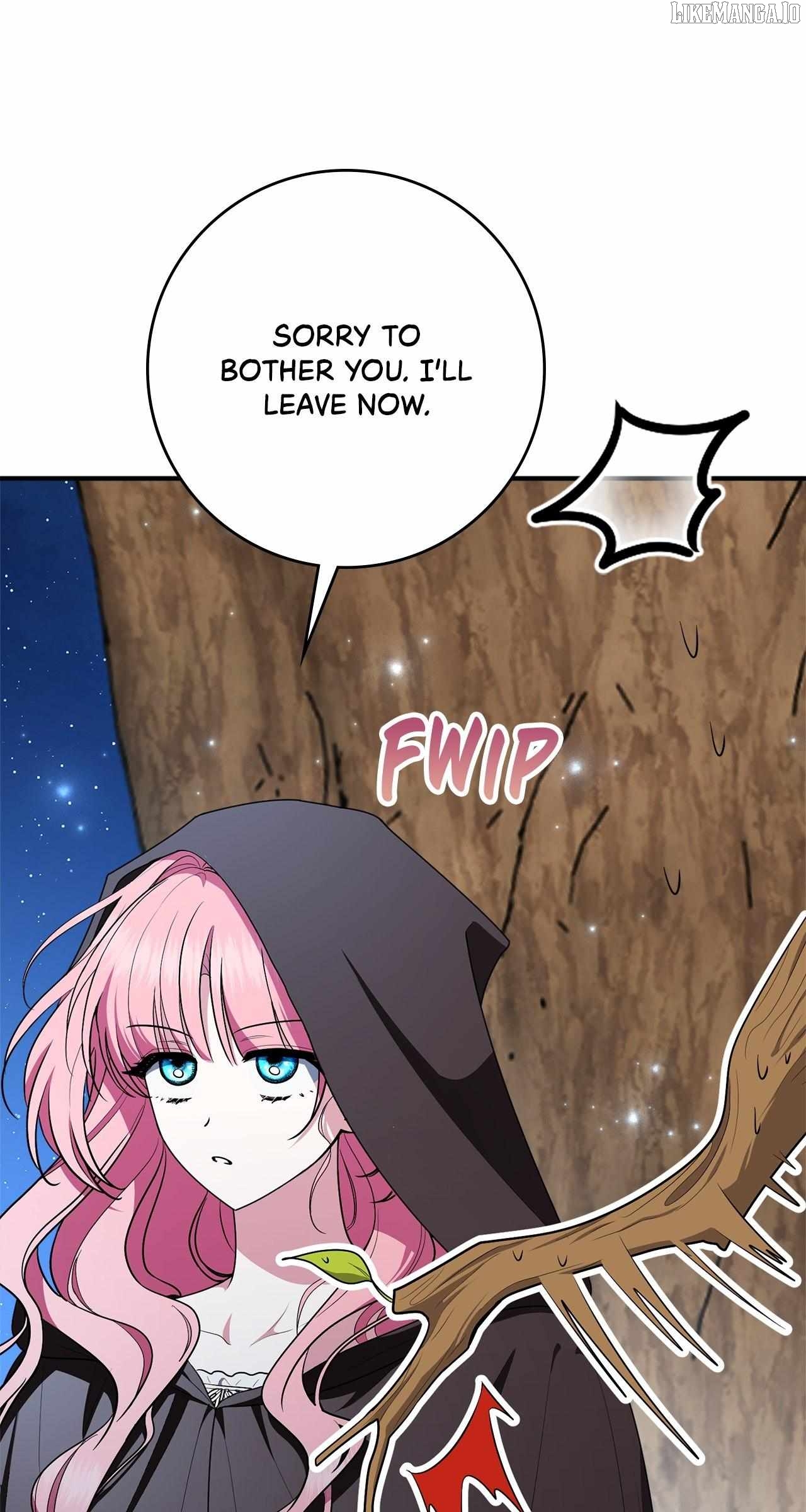 The Beloved Gardener of the World Tree Chapter 14 - page 51