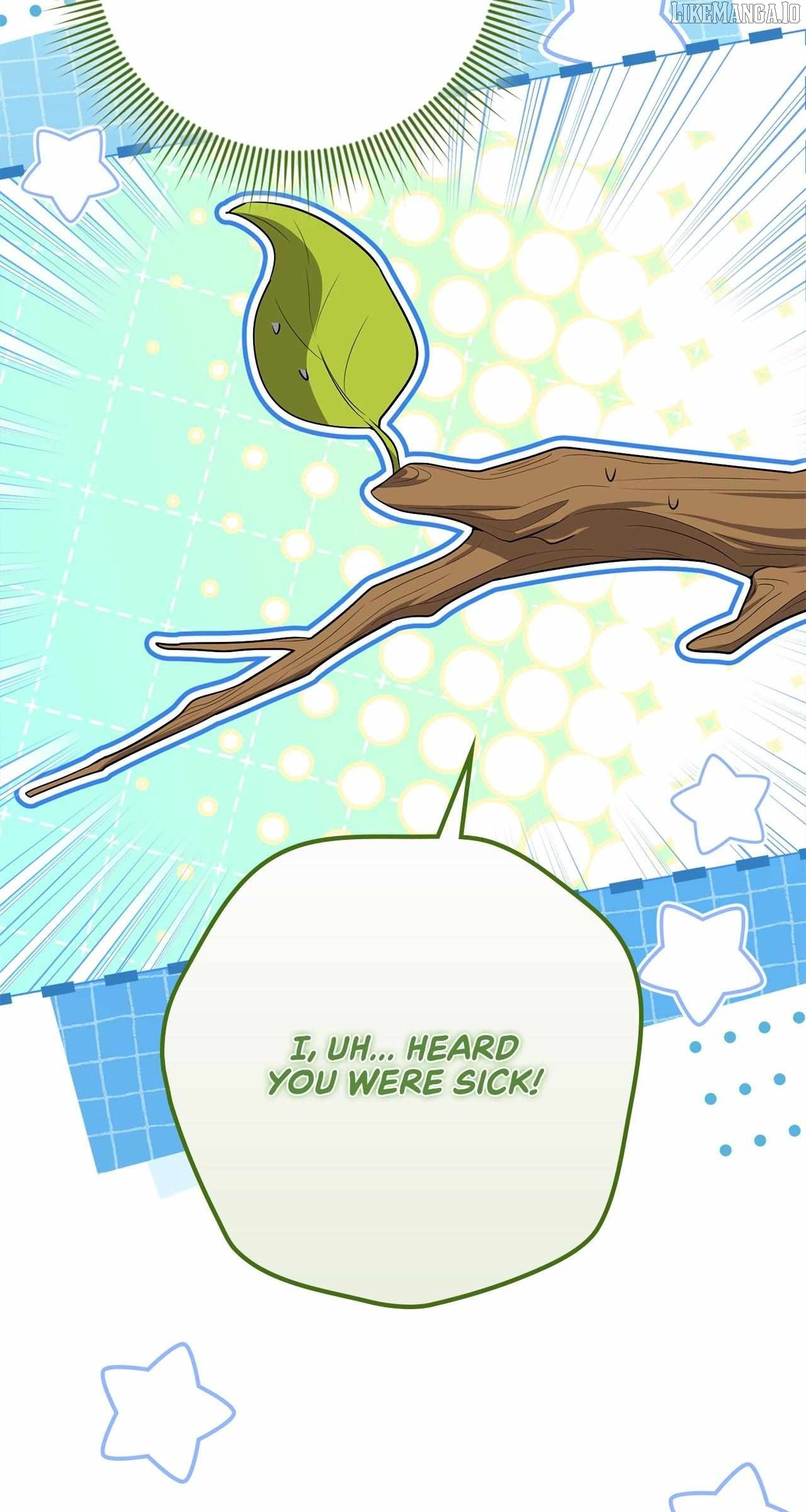 The Beloved Gardener of the World Tree Chapter 14 - page 53