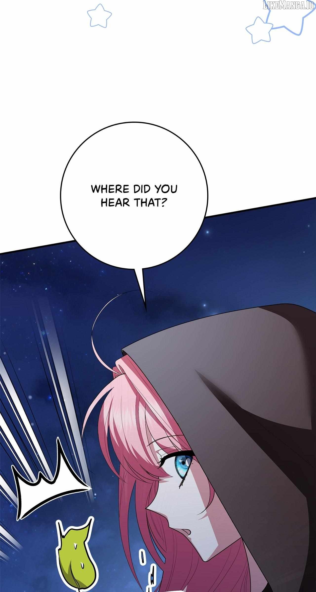 The Beloved Gardener of the World Tree Chapter 14 - page 54