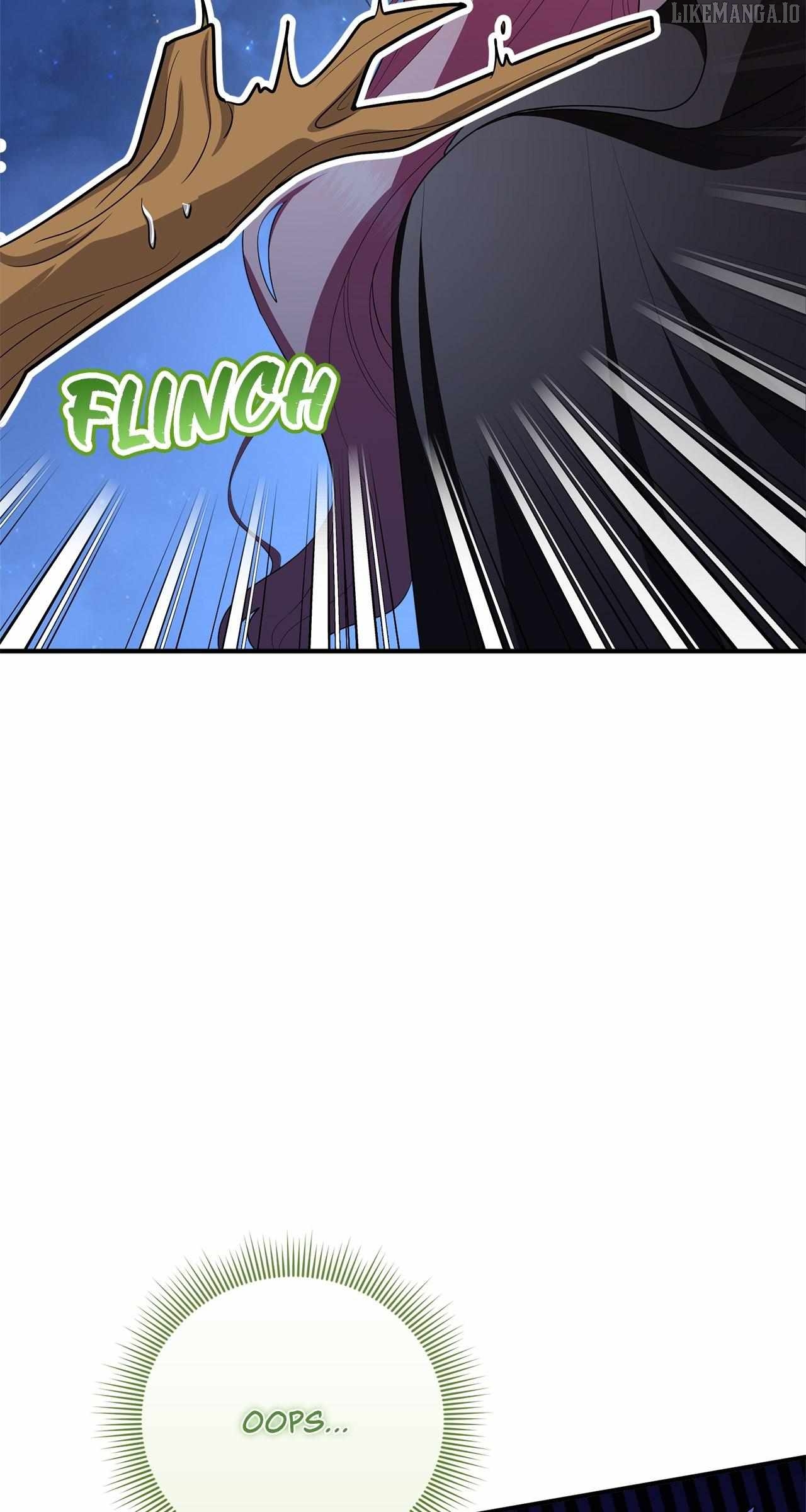 The Beloved Gardener of the World Tree Chapter 14 - page 55