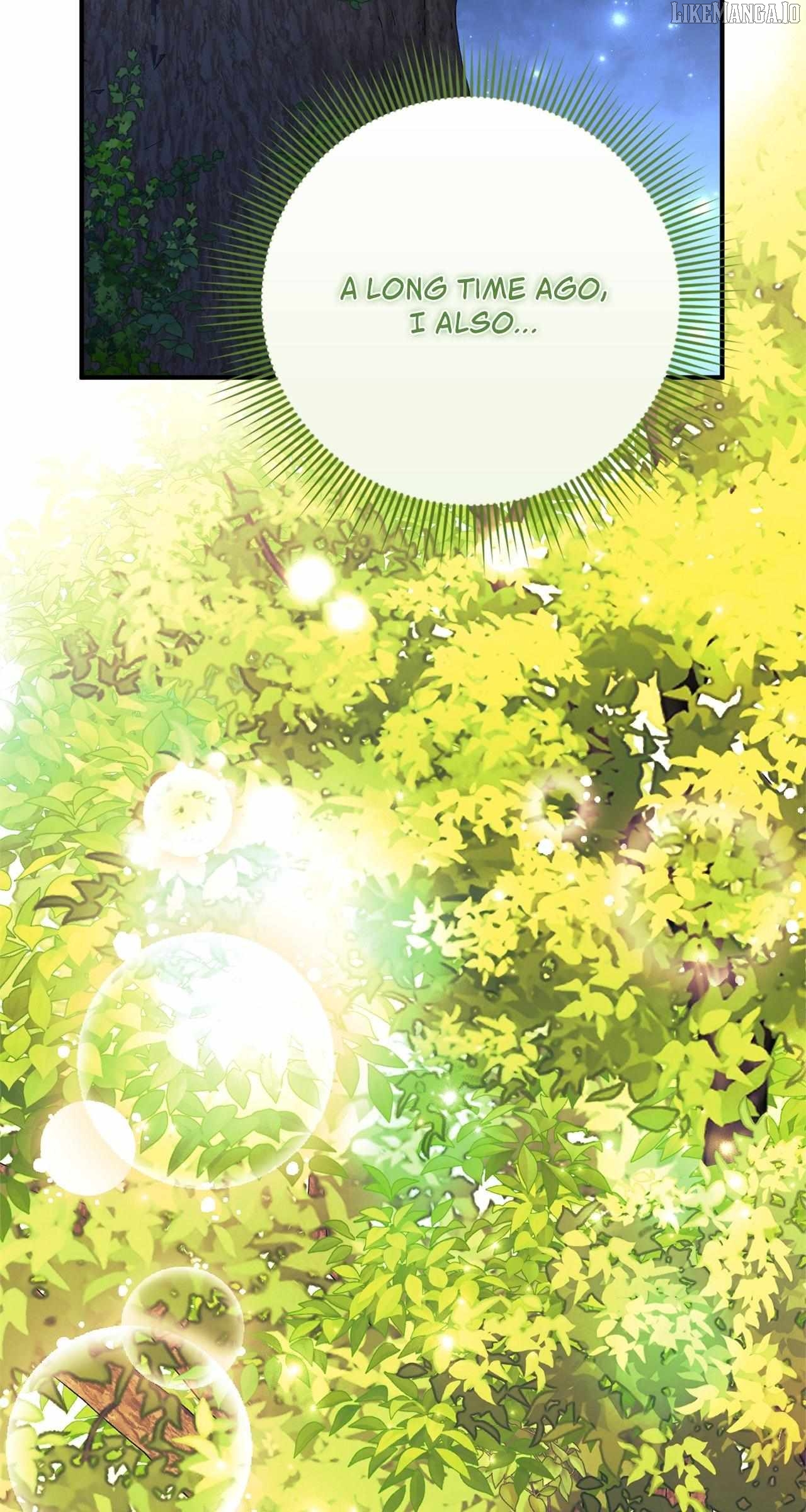 The Beloved Gardener of the World Tree Chapter 14 - page 6