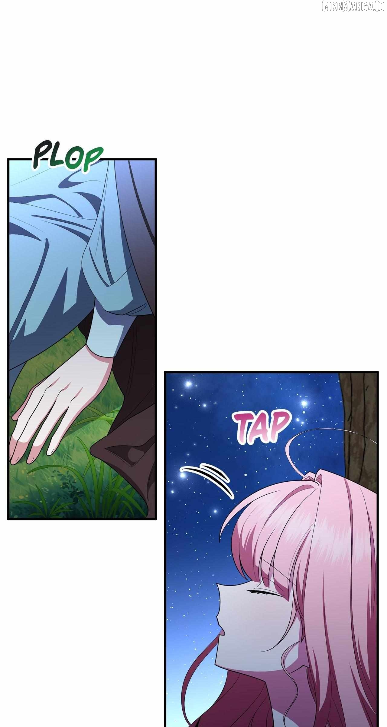 The Beloved Gardener of the World Tree Chapter 14 - page 61