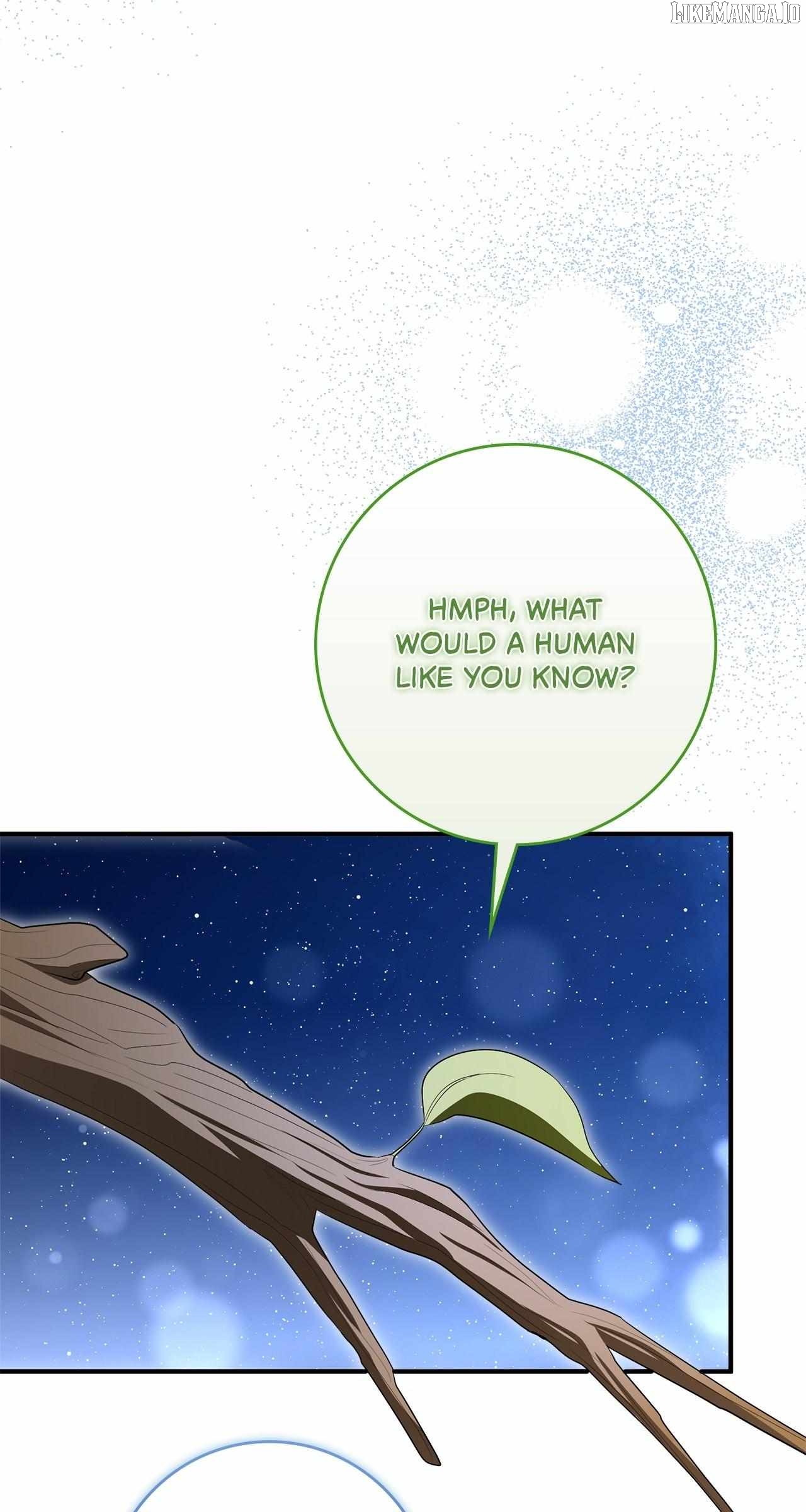 The Beloved Gardener of the World Tree Chapter 14 - page 66