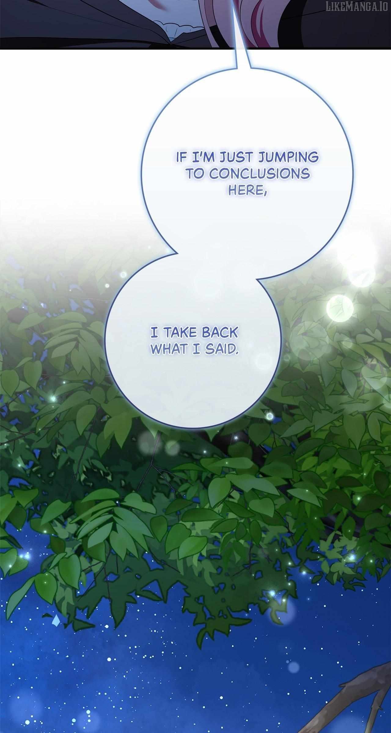 The Beloved Gardener of the World Tree Chapter 14 - page 68