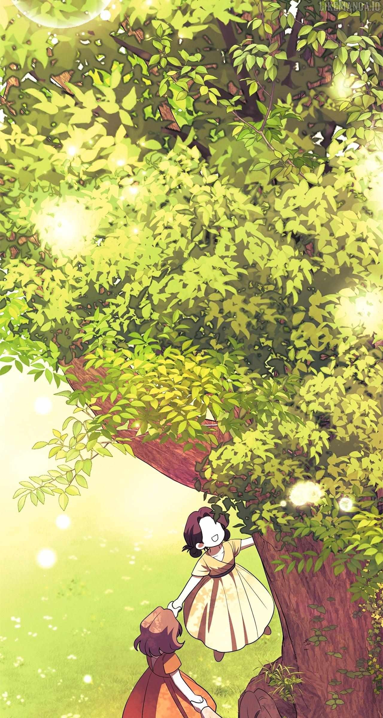 The Beloved Gardener of the World Tree Chapter 14 - page 7