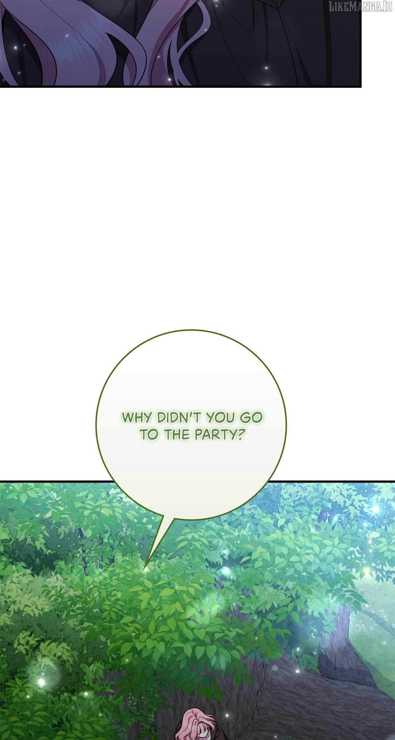 The Beloved Gardener of the World Tree Chapter 14 - page 72