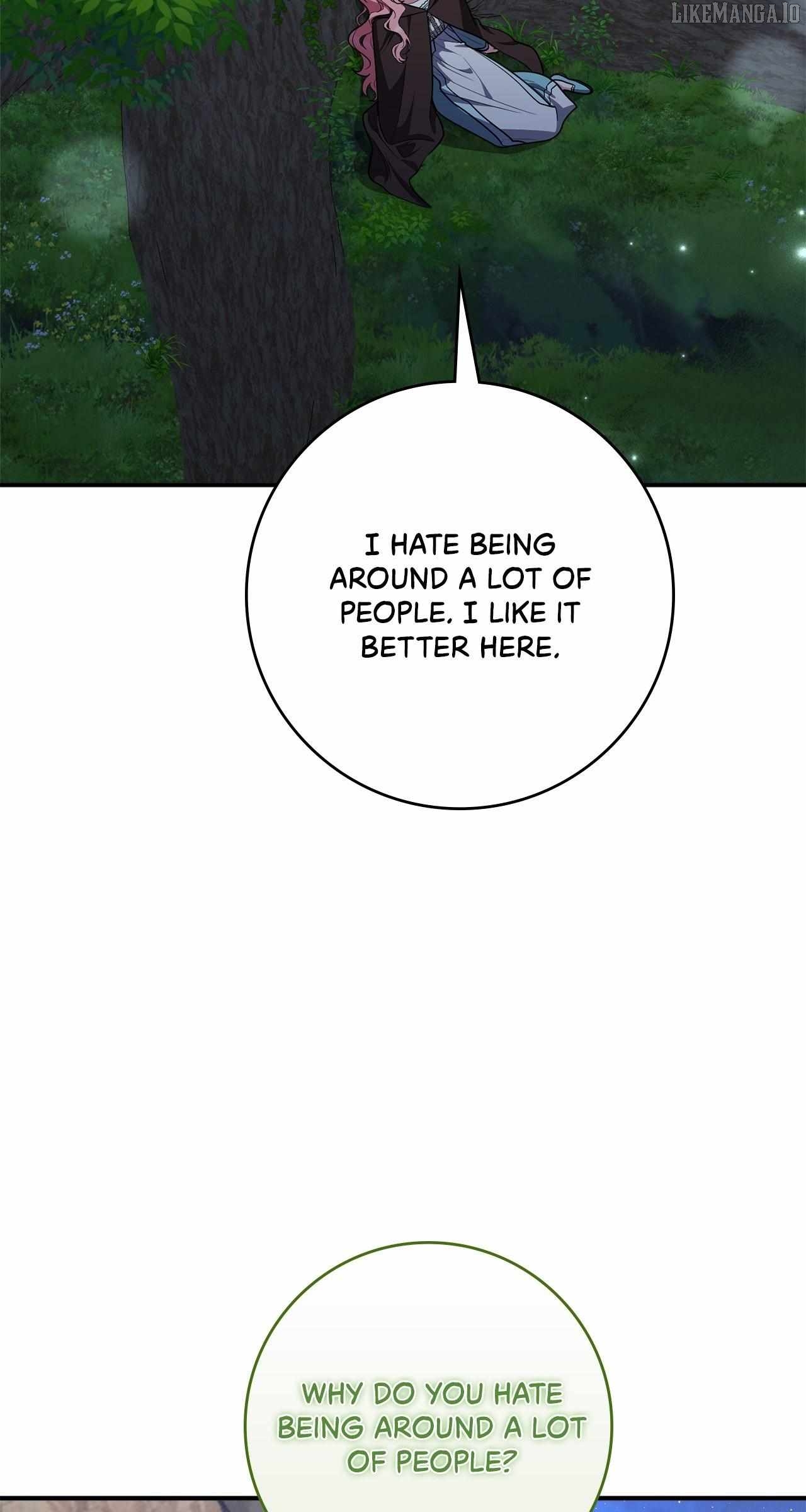 The Beloved Gardener of the World Tree Chapter 14 - page 73