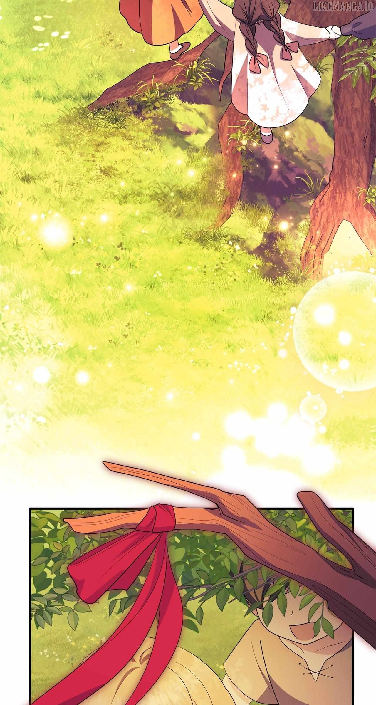 The Beloved Gardener of the World Tree Chapter 14 - page 8