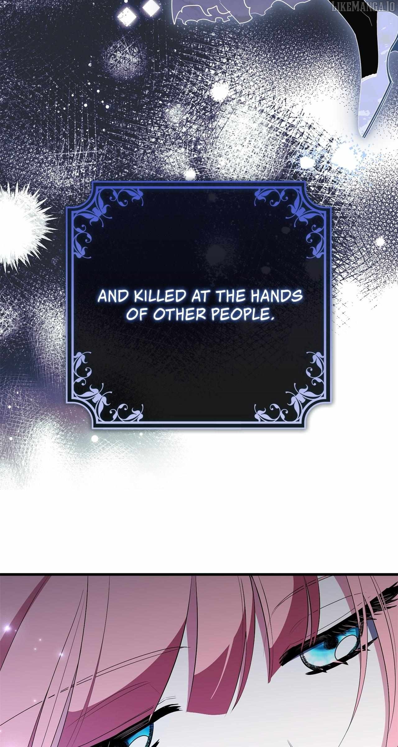 The Beloved Gardener of the World Tree Chapter 14 - page 83
