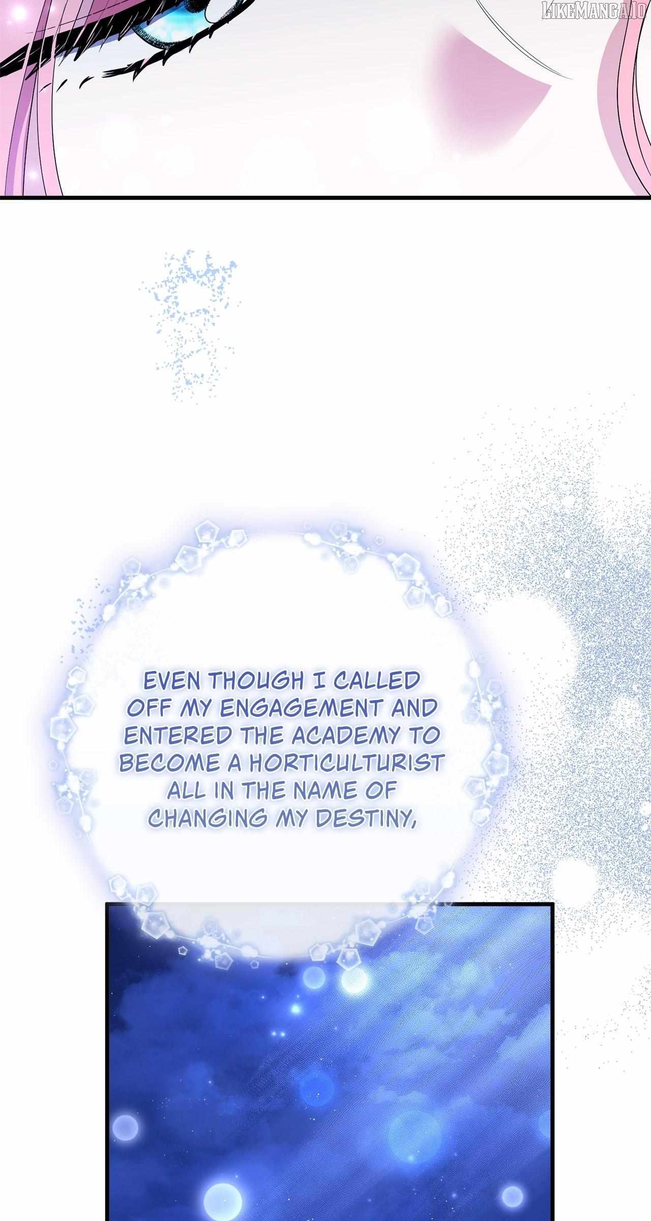 The Beloved Gardener of the World Tree Chapter 14 - page 84