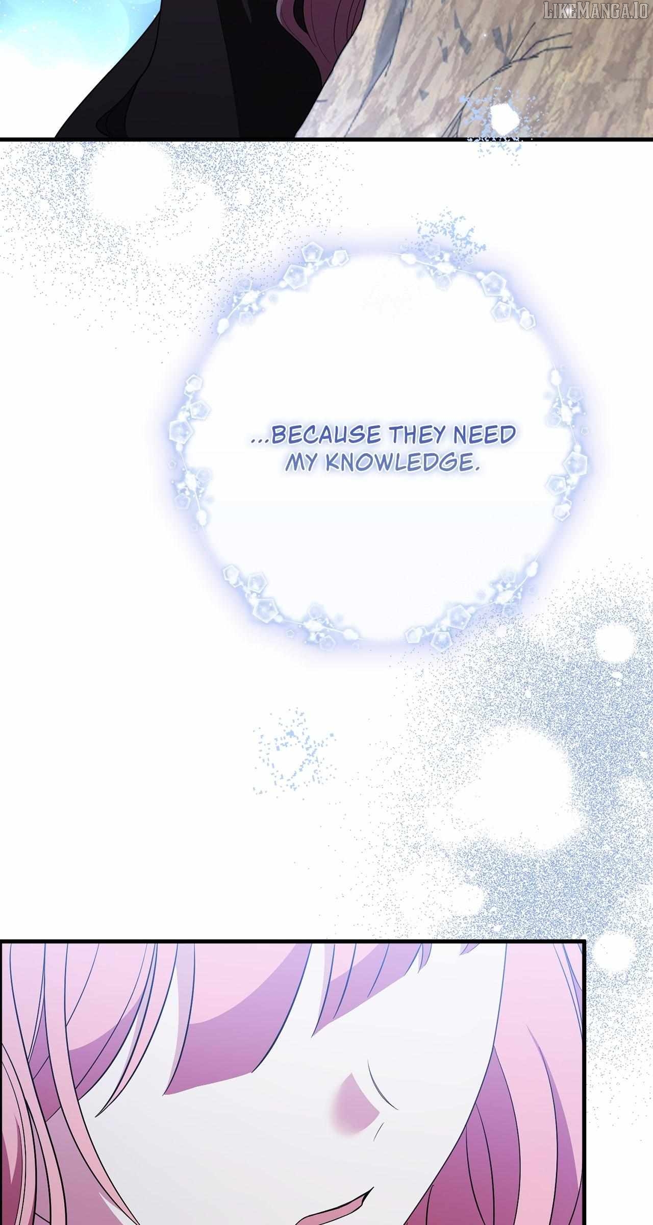 The Beloved Gardener of the World Tree Chapter 14 - page 87