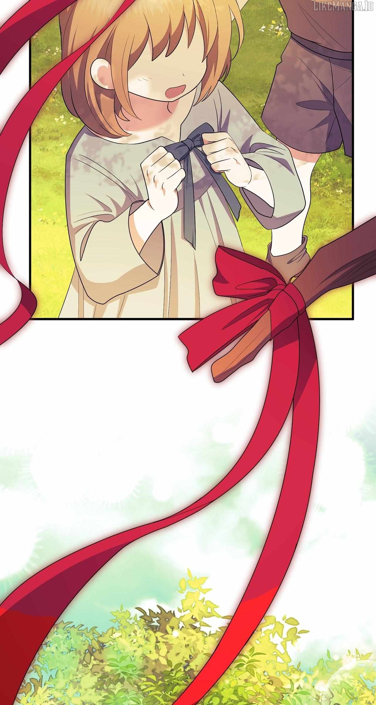 The Beloved Gardener of the World Tree Chapter 14 - page 9