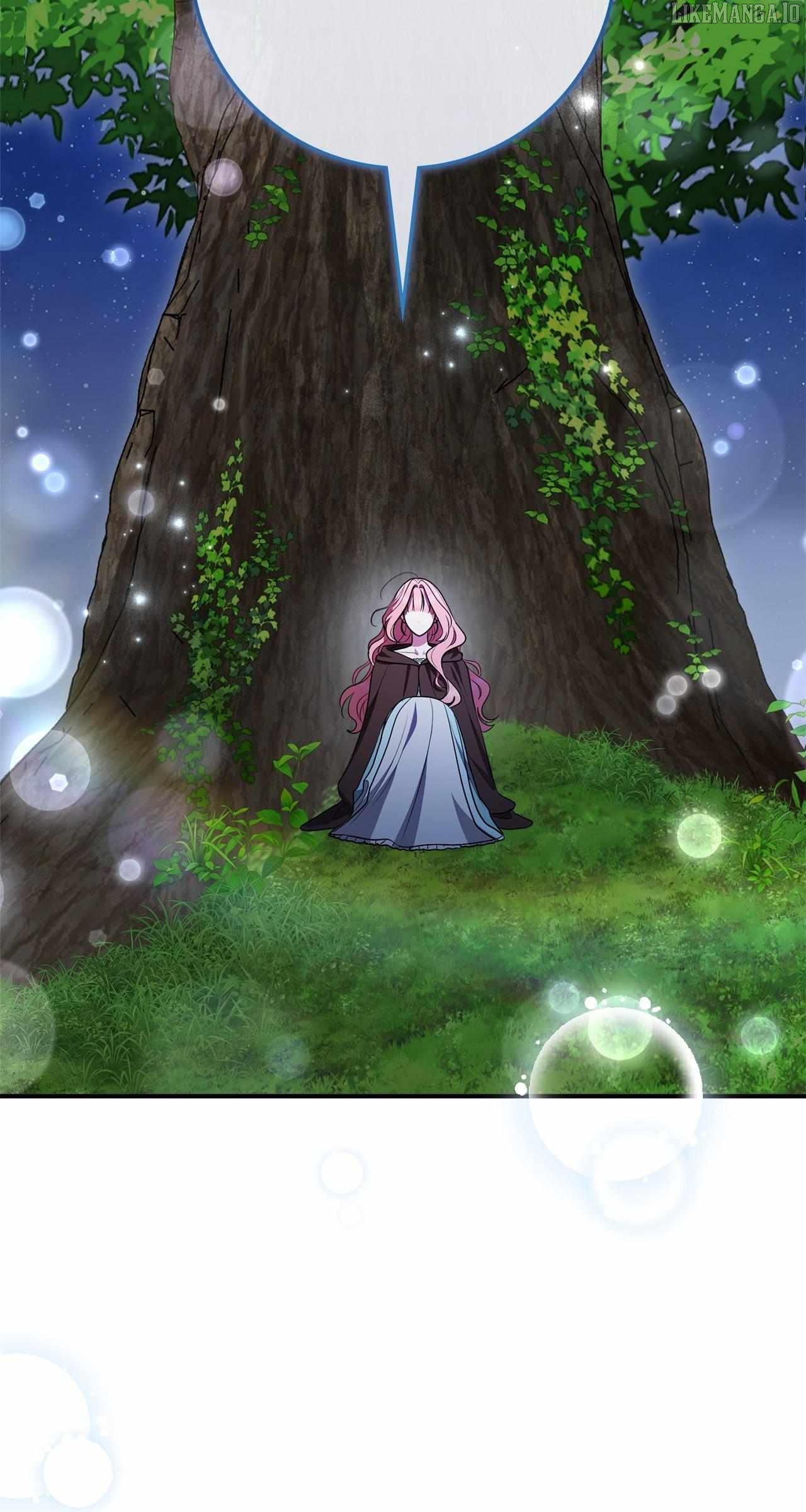 The Beloved Gardener of the World Tree Chapter 14 - page 95