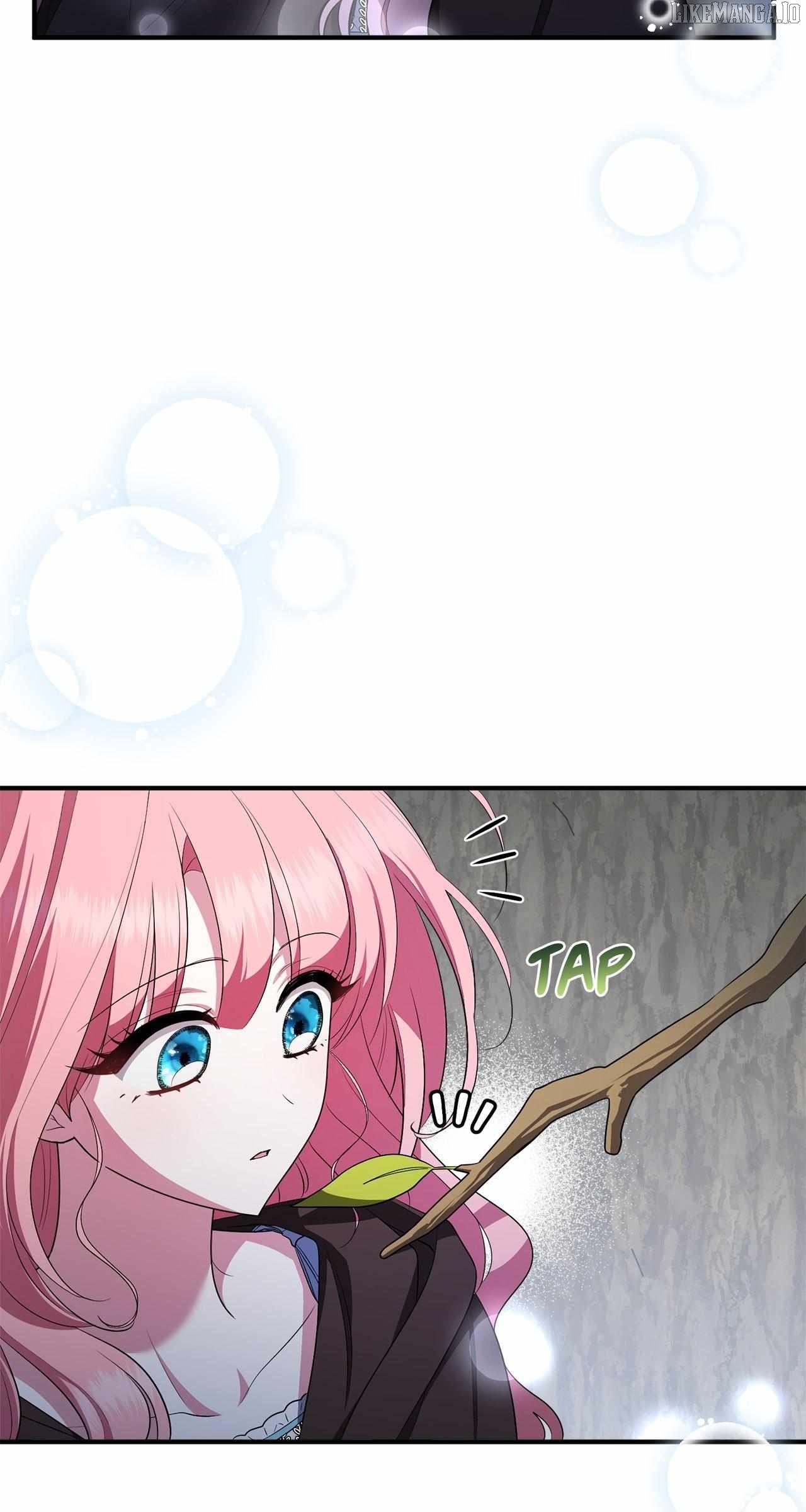 The Beloved Gardener of the World Tree Chapter 14 - page 97