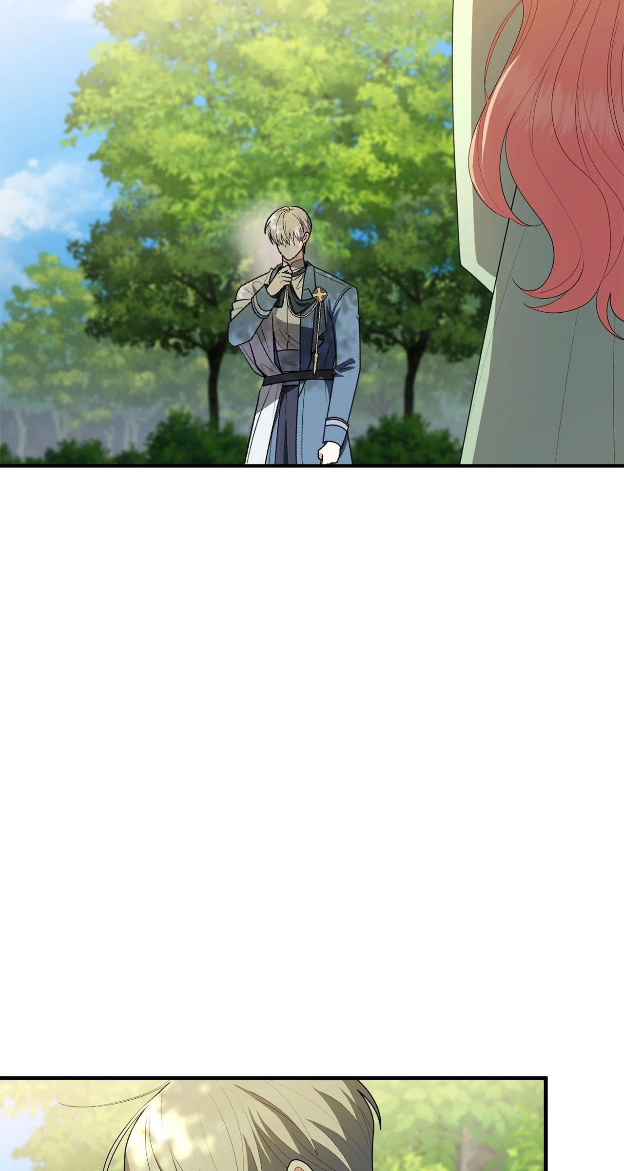 The Beloved Gardener of the World Tree Chapter 15 - page 9