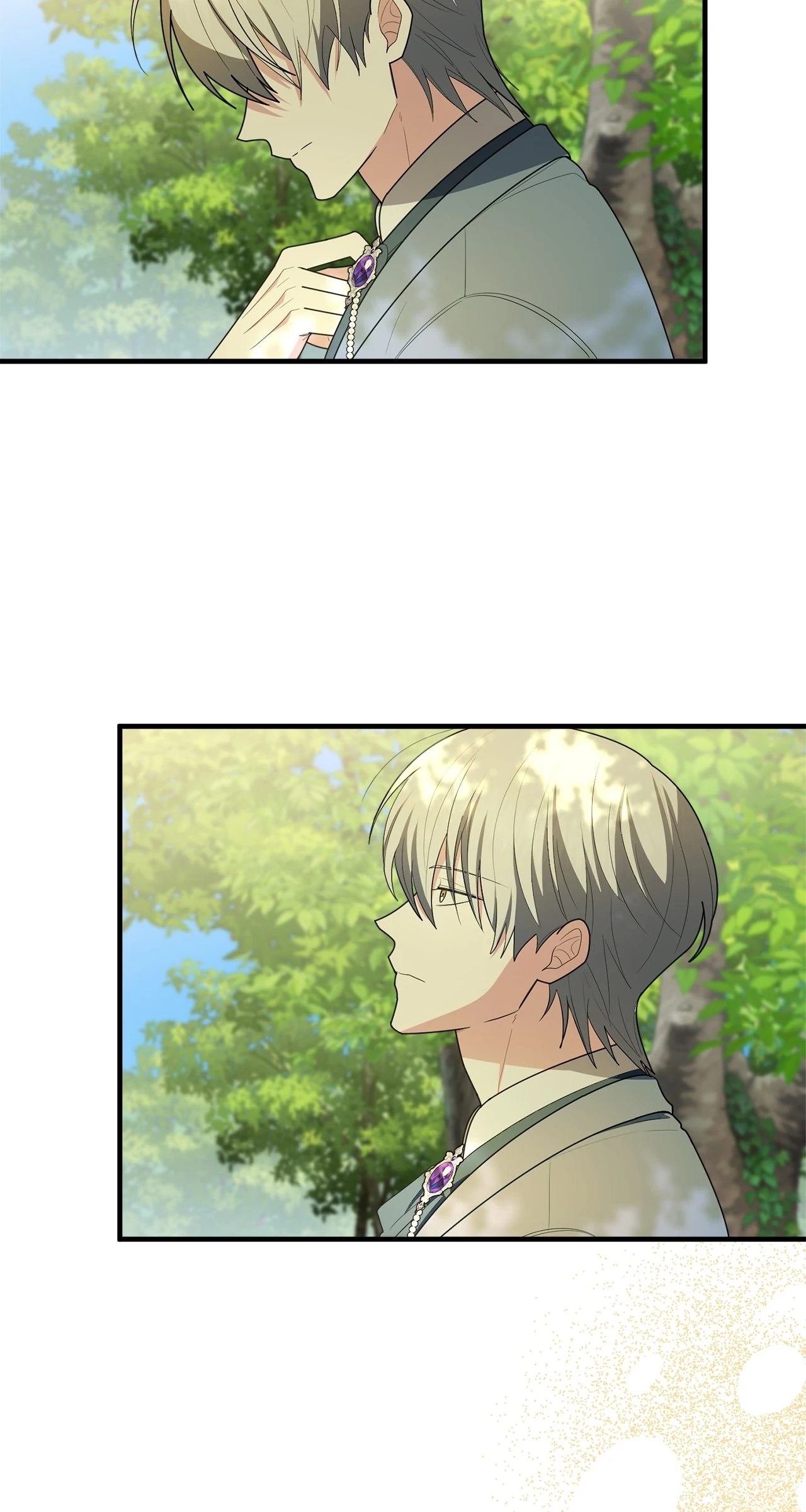 The Beloved Gardener of the World Tree Chapter 15 - page 10