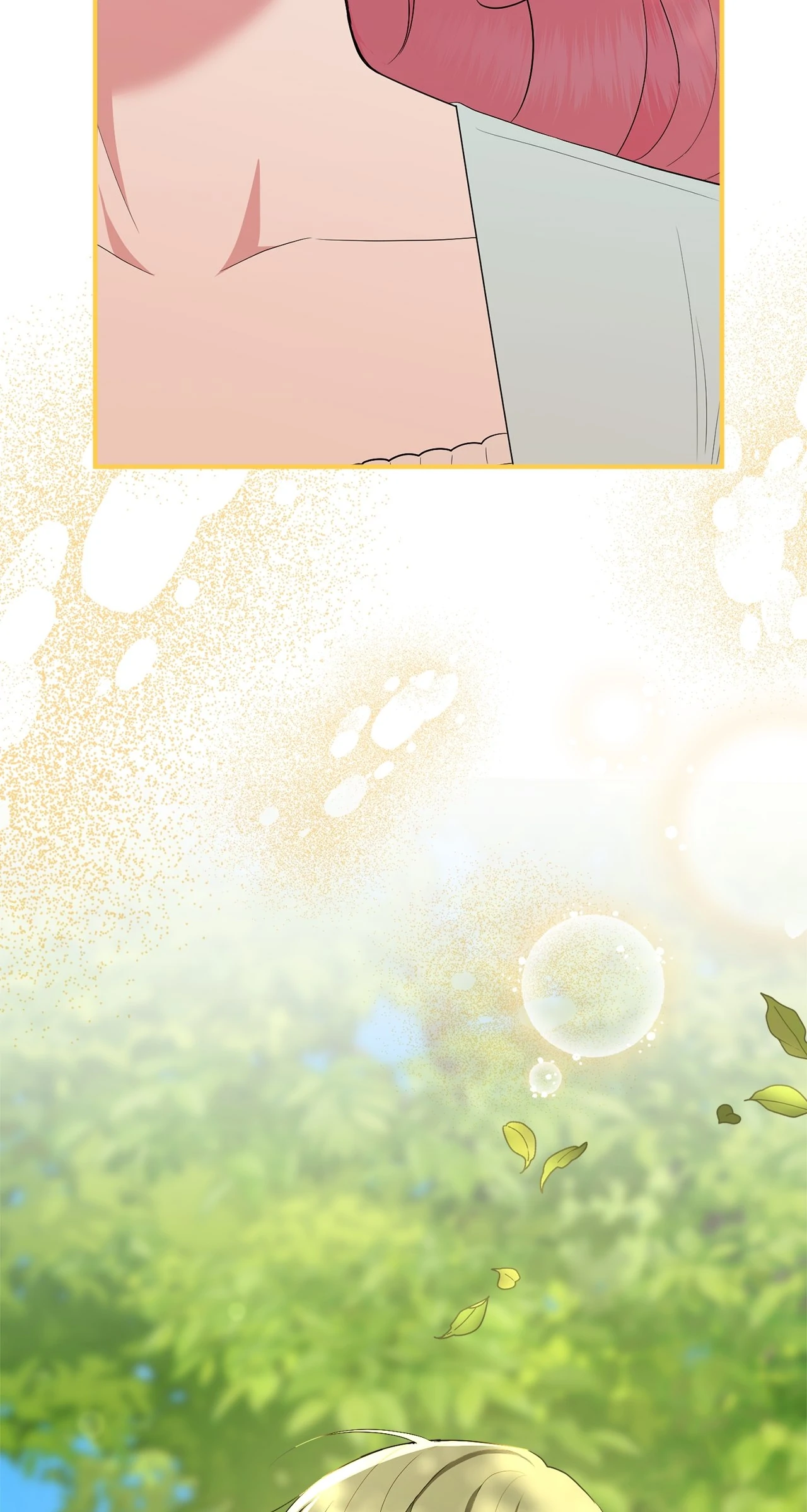 The Beloved Gardener of the World Tree Chapter 15 - page 12
