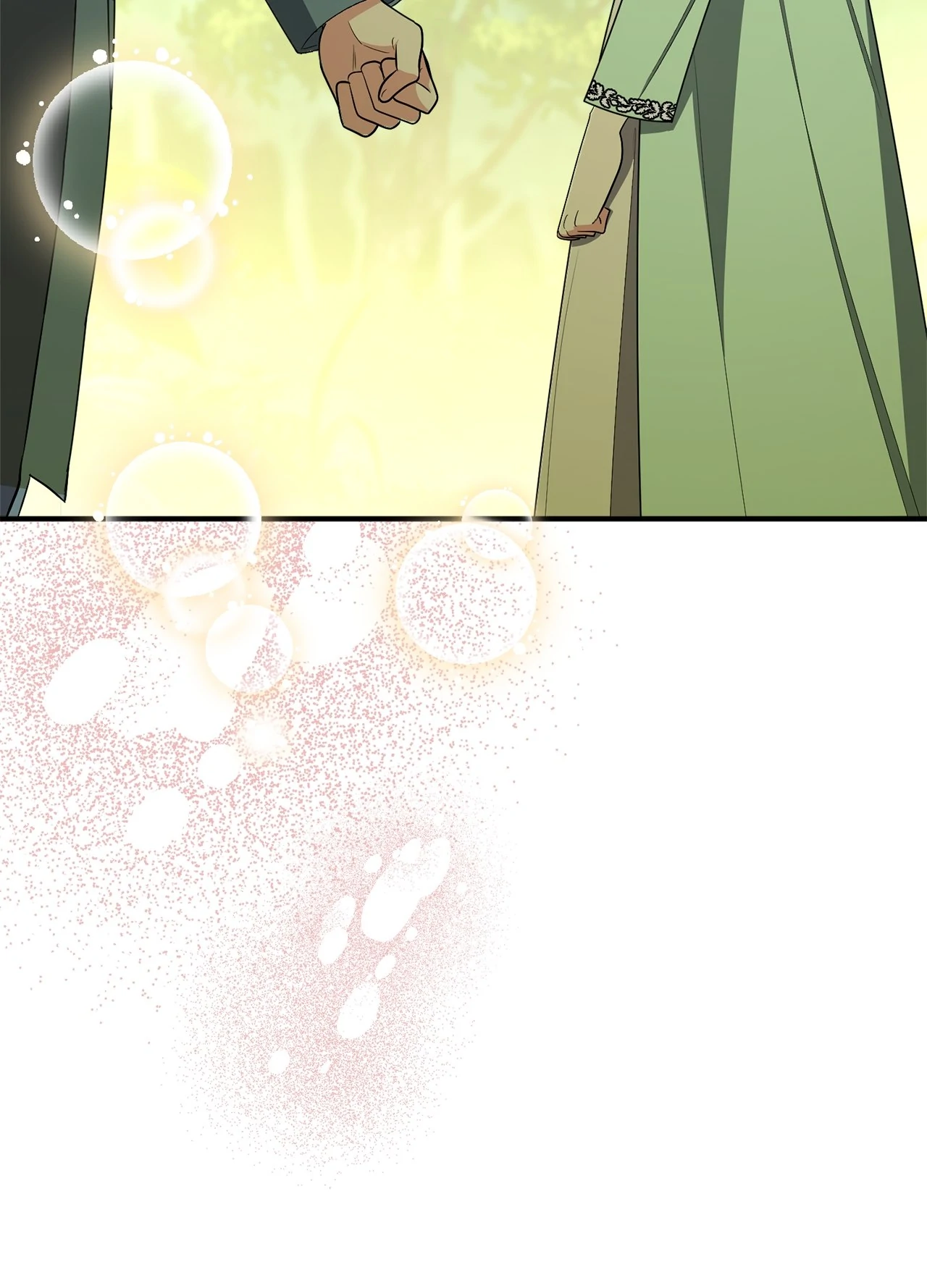 The Beloved Gardener of the World Tree Chapter 15 - page 17