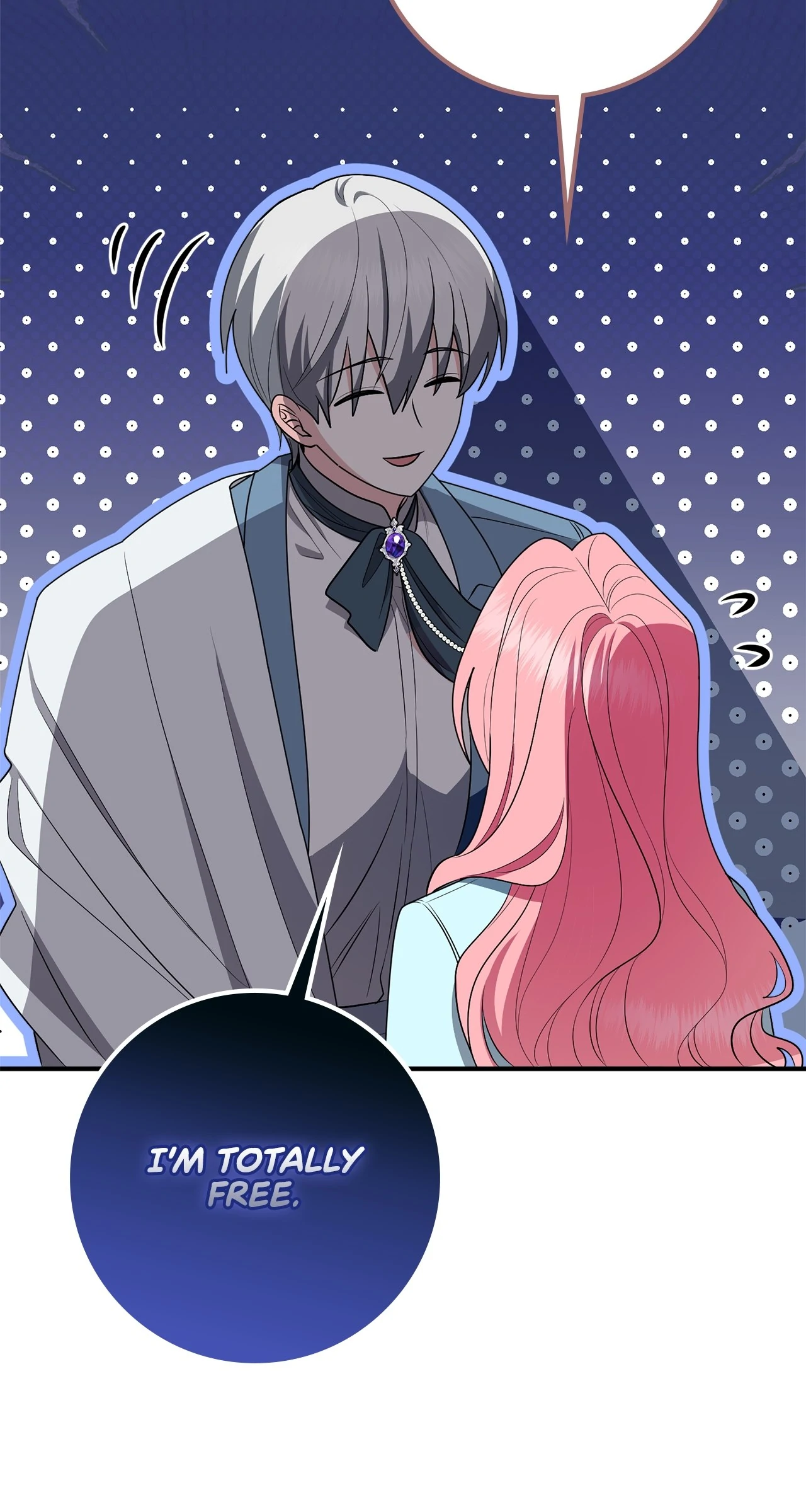 The Beloved Gardener of the World Tree Chapter 15 - page 23