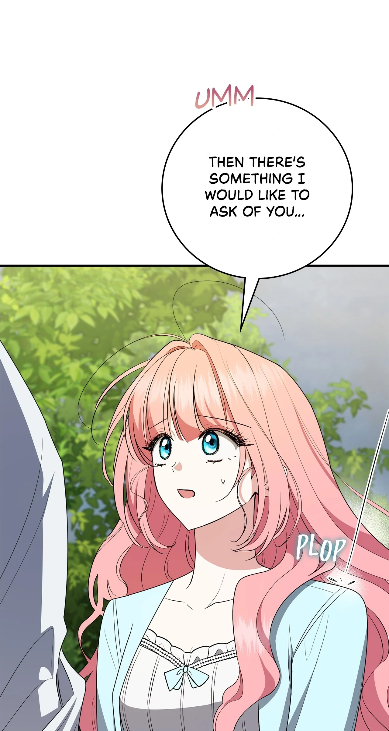 The Beloved Gardener of the World Tree Chapter 15 - page 24