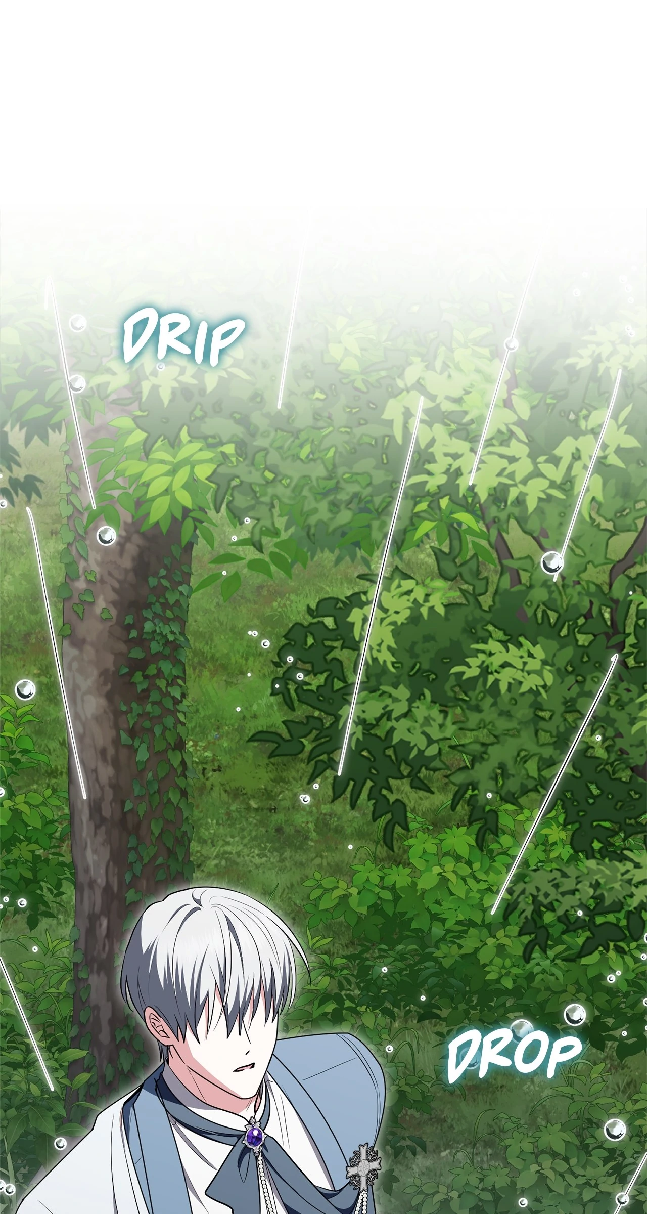The Beloved Gardener of the World Tree Chapter 15 - page 26
