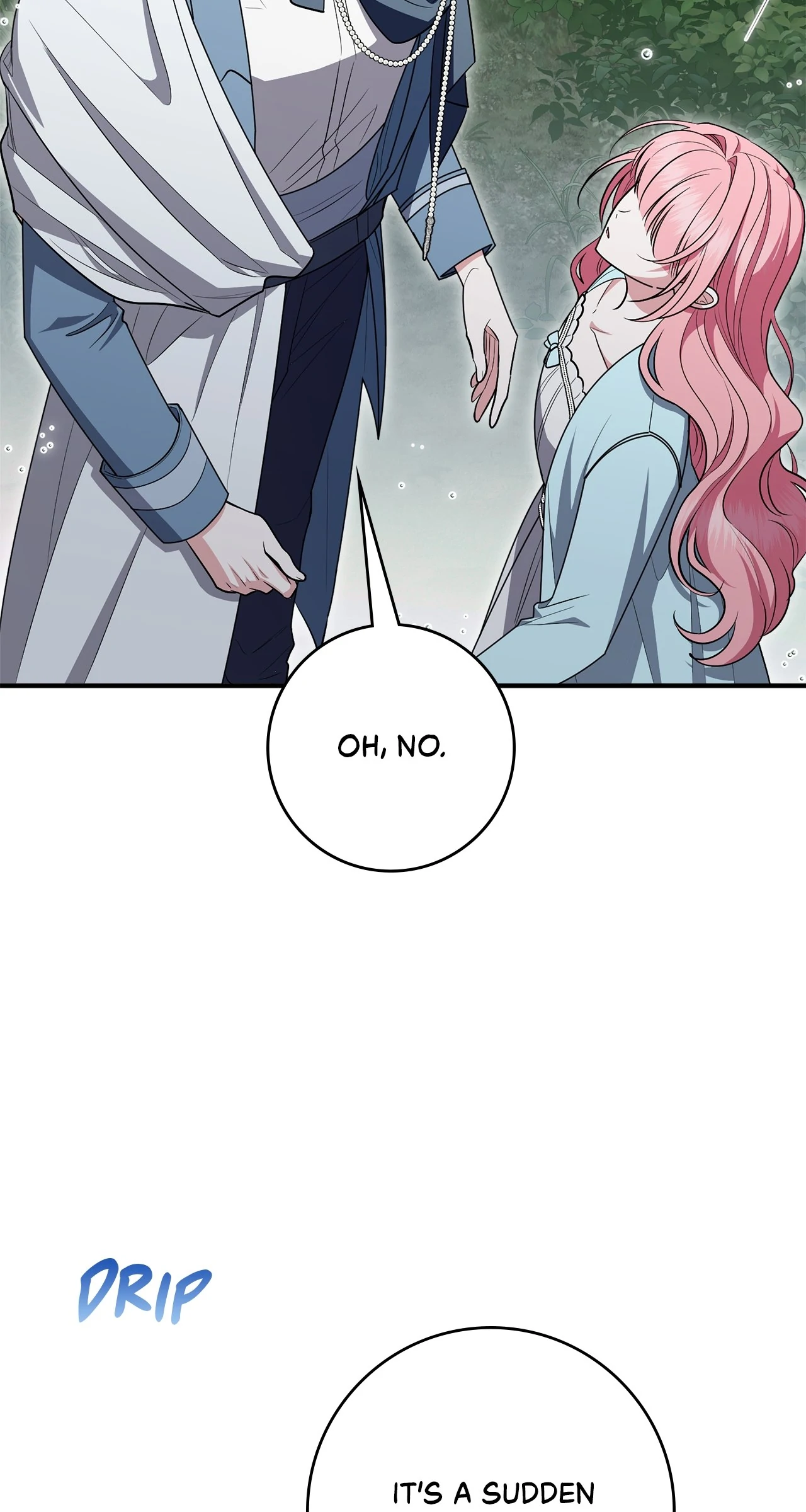 The Beloved Gardener of the World Tree Chapter 15 - page 27