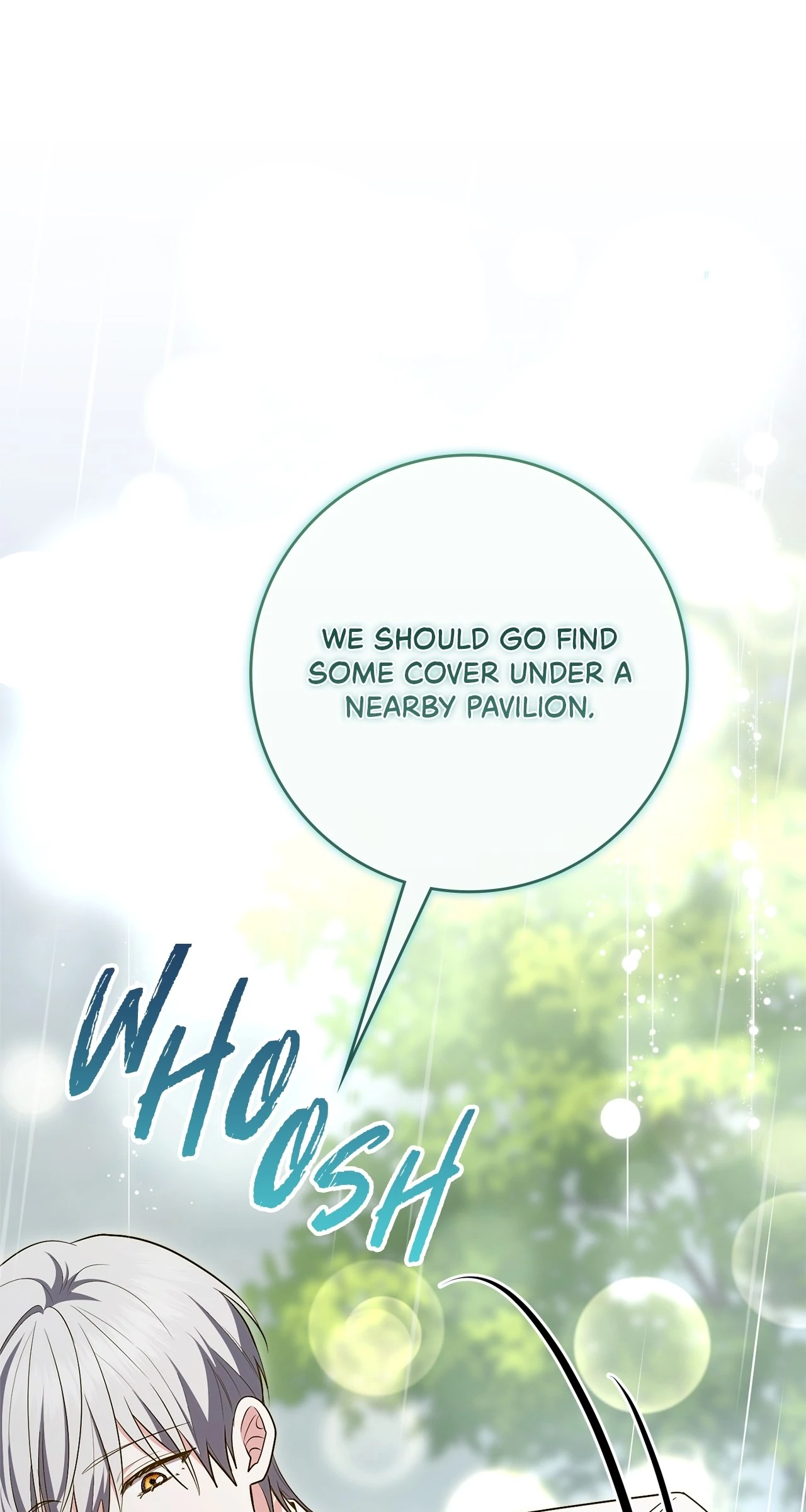 The Beloved Gardener of the World Tree Chapter 15 - page 29