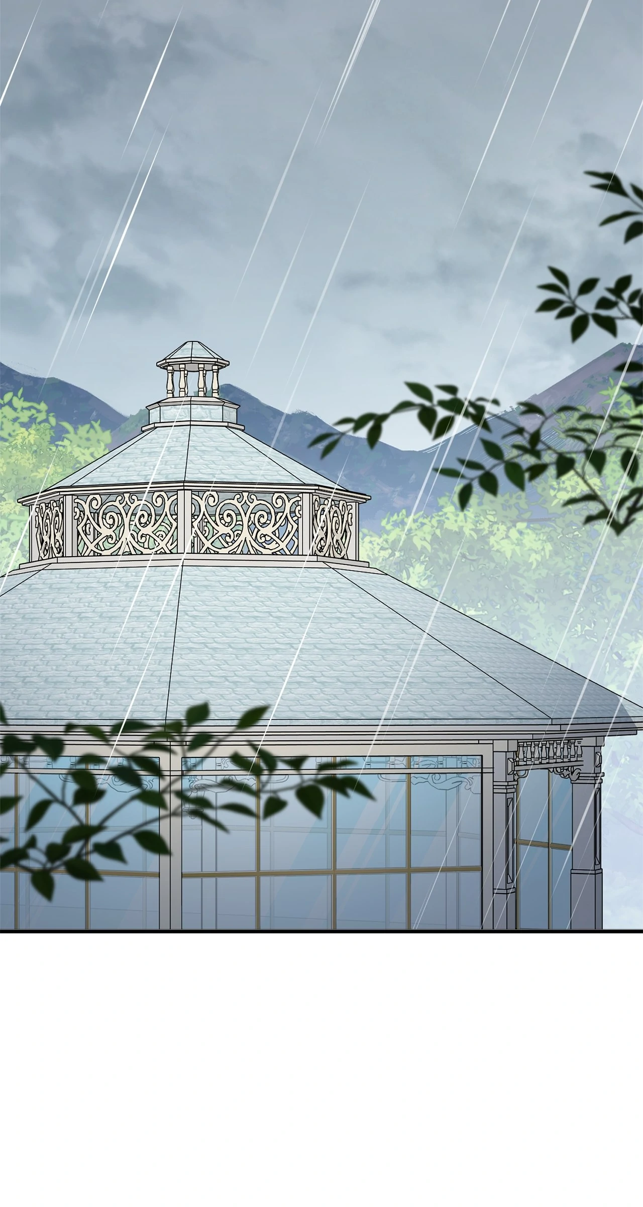 The Beloved Gardener of the World Tree Chapter 15 - page 36