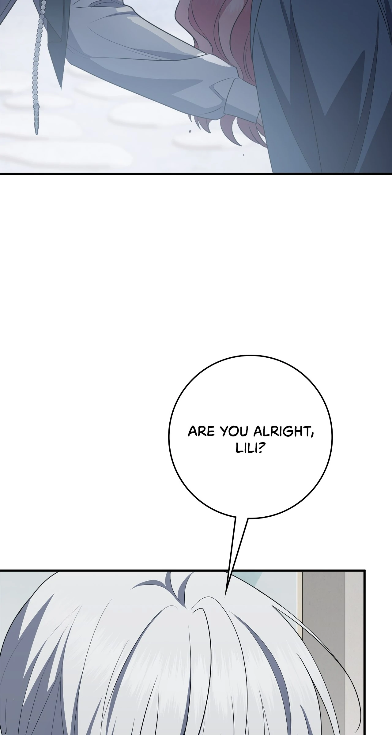 The Beloved Gardener of the World Tree Chapter 15 - page 38