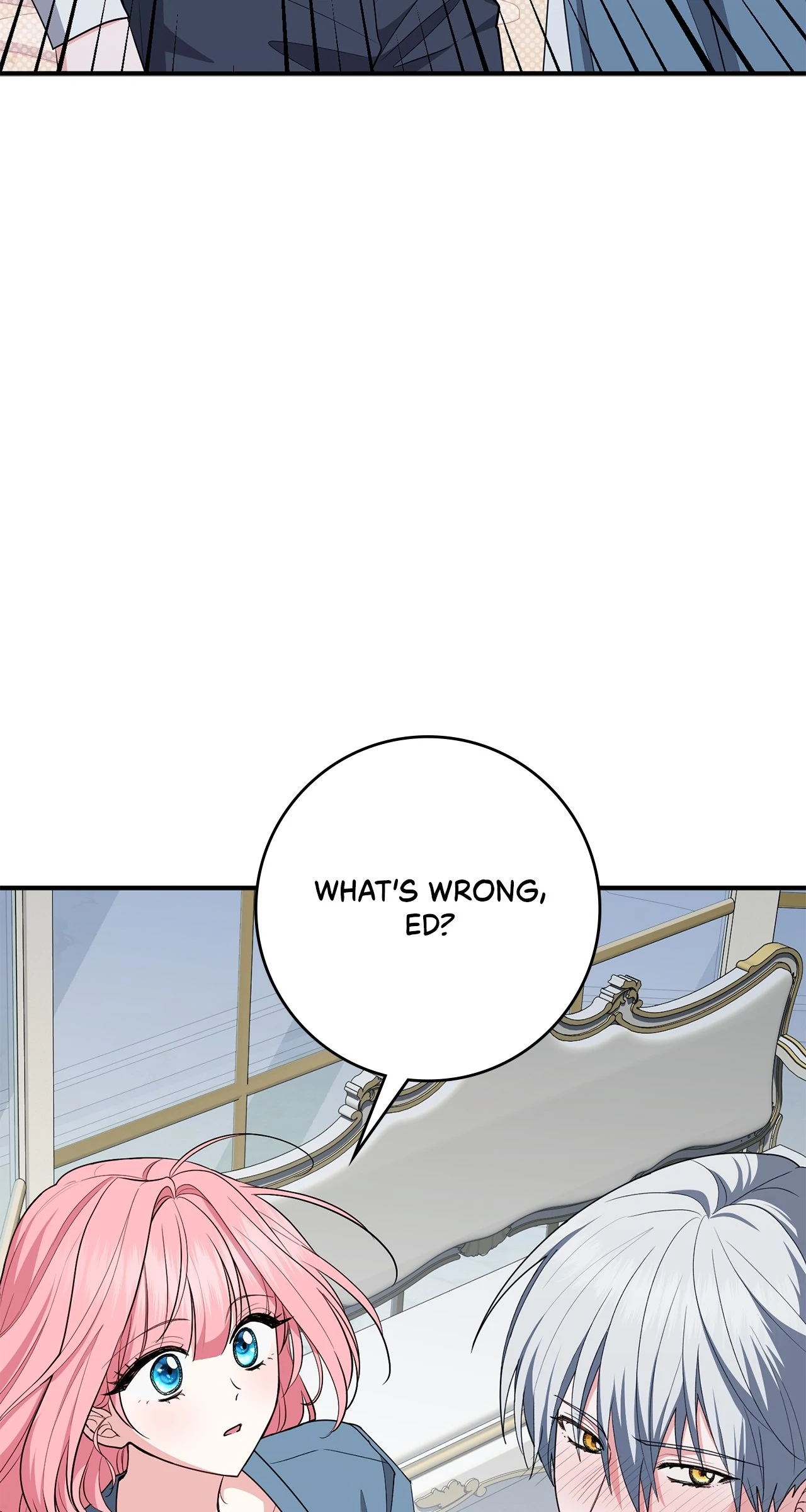 The Beloved Gardener of the World Tree Chapter 15 - page 46