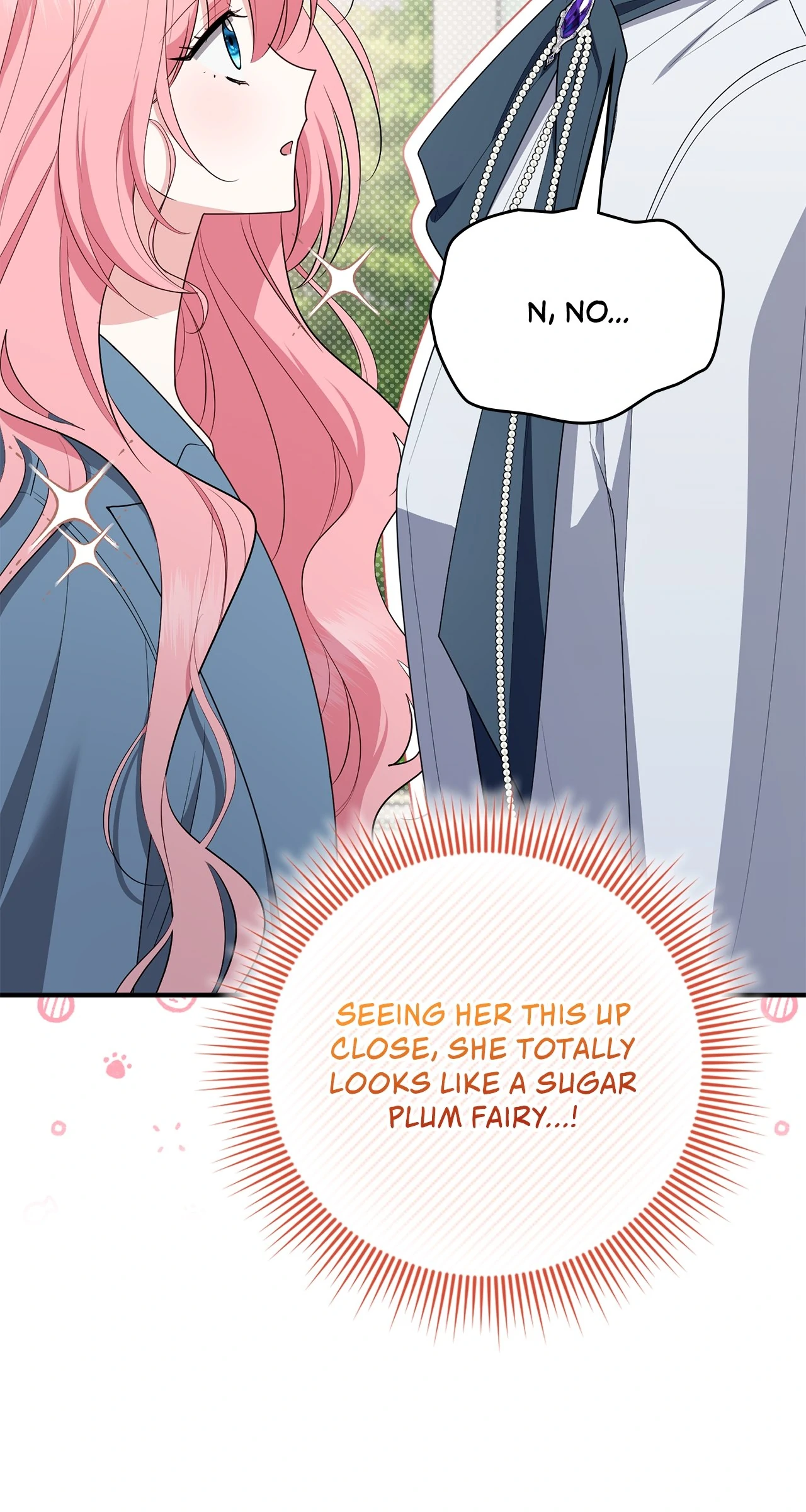 The Beloved Gardener of the World Tree Chapter 15 - page 50